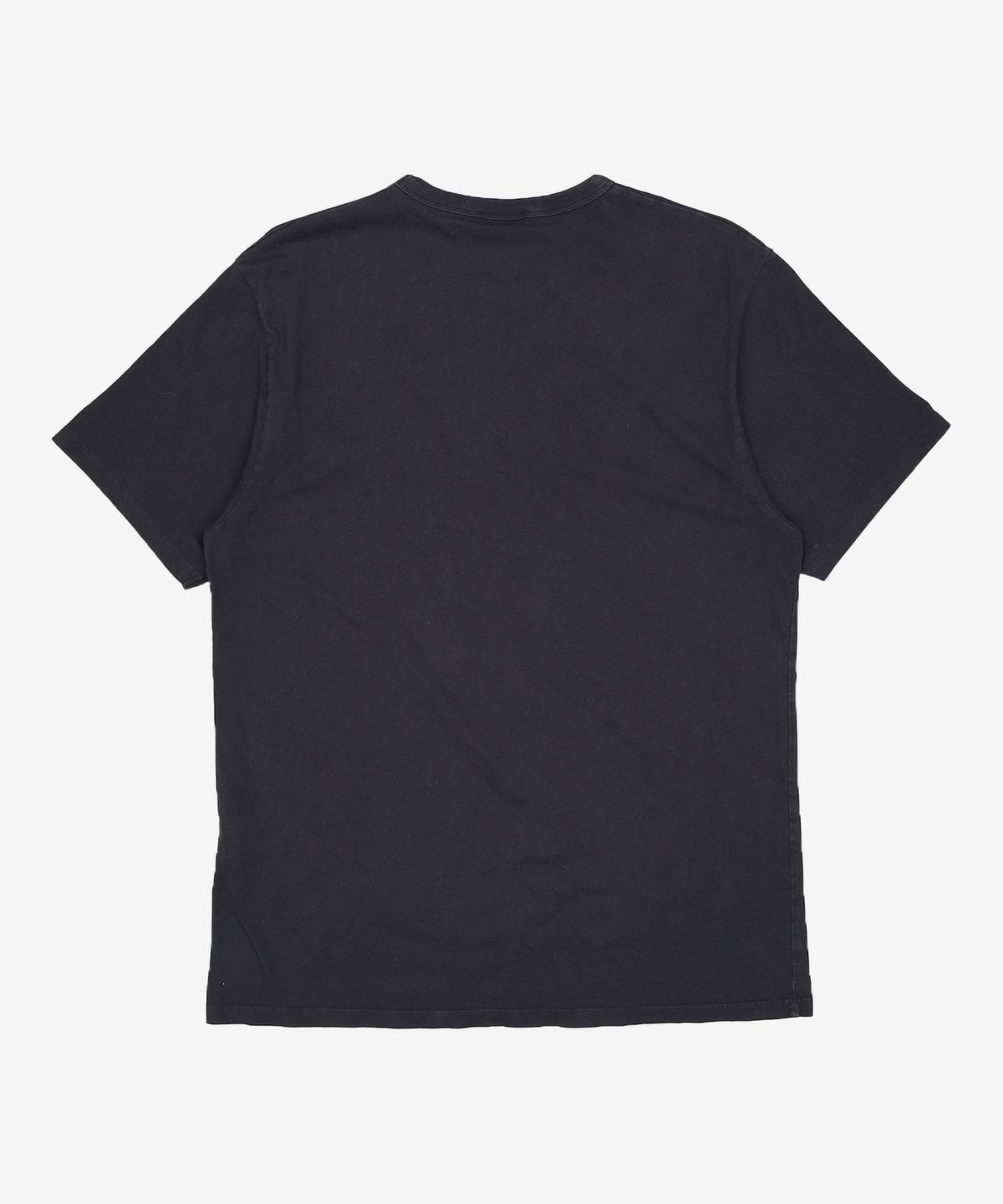 메종 키츠네(MAISON KITSUNE) 22SS 트리컬러 폭스 티셔츠 FM00120KJ0010 XL