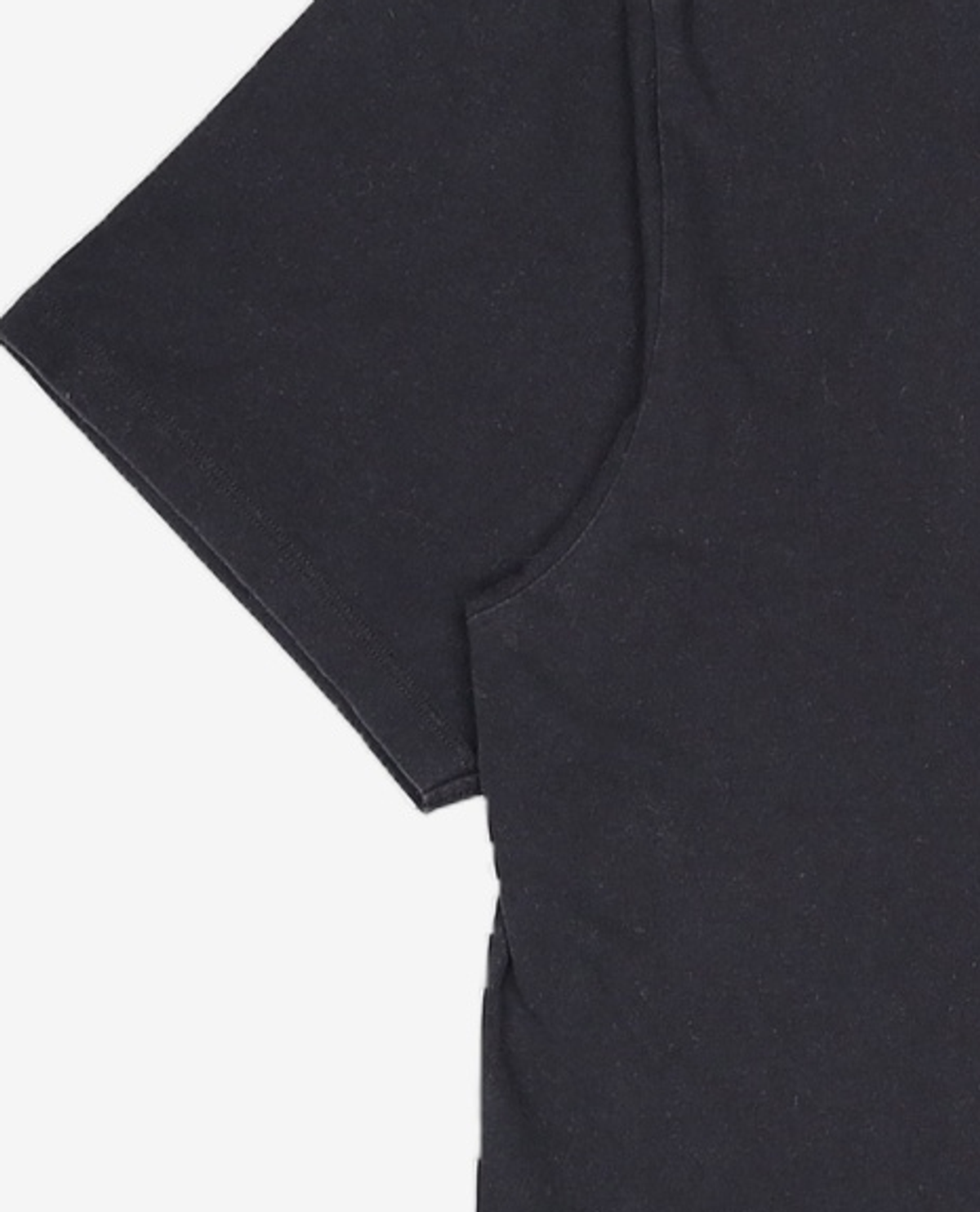 메종 키츠네(MAISON KITSUNE) 22SS 트리컬러 폭스 티셔츠 FM00120KJ0010 XL