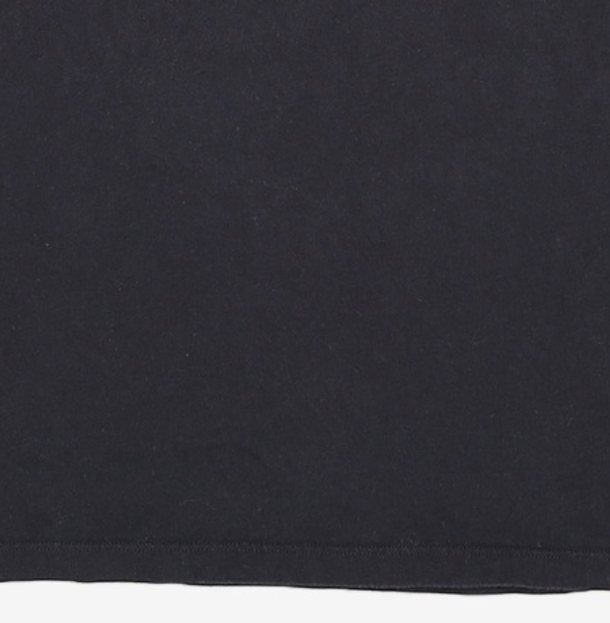 메종 키츠네(MAISON KITSUNE) 22SS 트리컬러 폭스 티셔츠 FM00120KJ0010 XL
