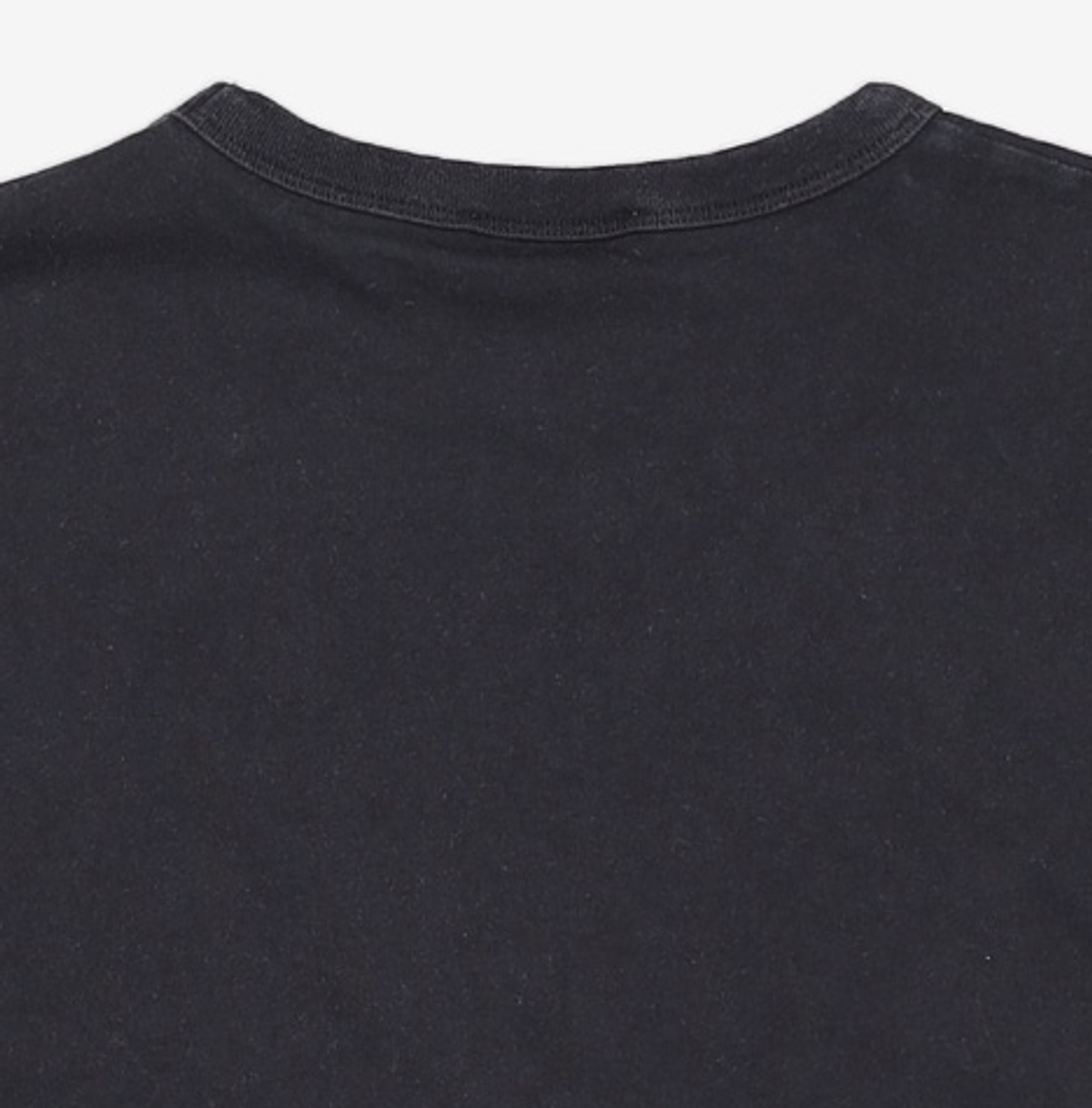 메종 키츠네(MAISON KITSUNE) 22SS 트리컬러 폭스 티셔츠 FM00120KJ0010 XL