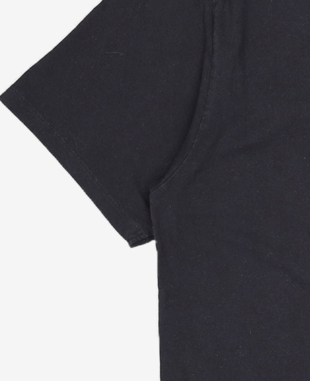 메종 키츠네(MAISON KITSUNE) 22SS 트리컬러 폭스 티셔츠 FM00120KJ0010 XL