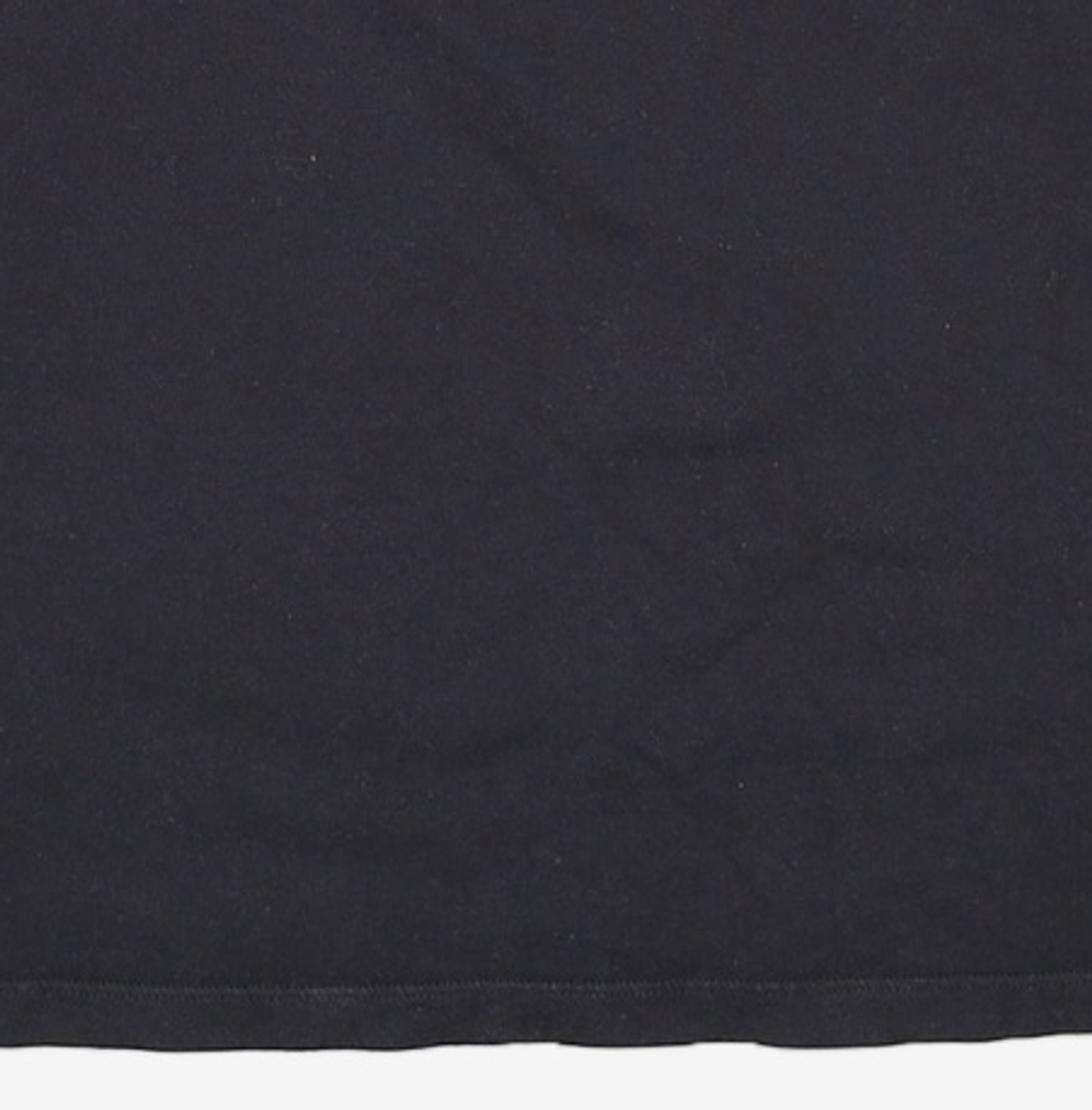 메종 키츠네(MAISON KITSUNE) 22SS 트리컬러 폭스 티셔츠 FM00120KJ0010 XL
