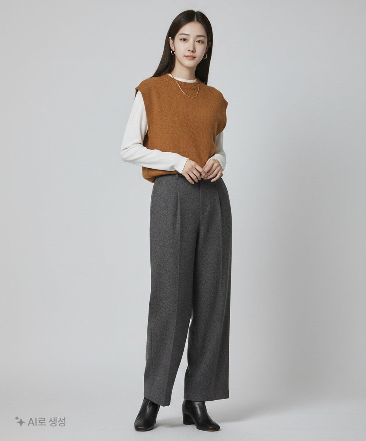 자라(ZARA) 베스트 S