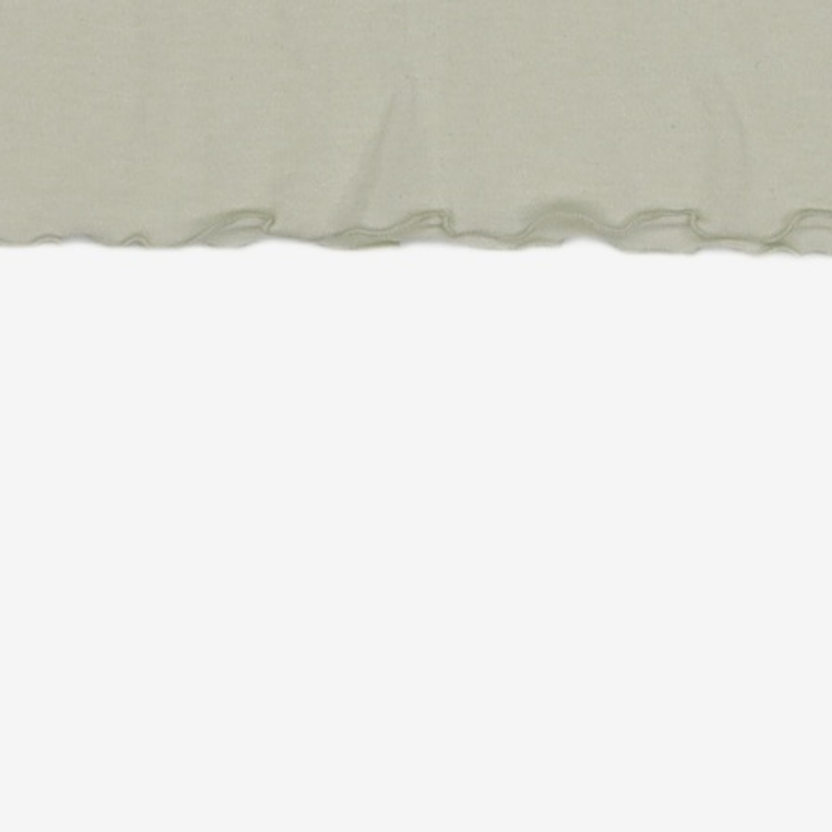 에트몽(ETMON) Bell Sleeve Turtleneck  Mint FREE