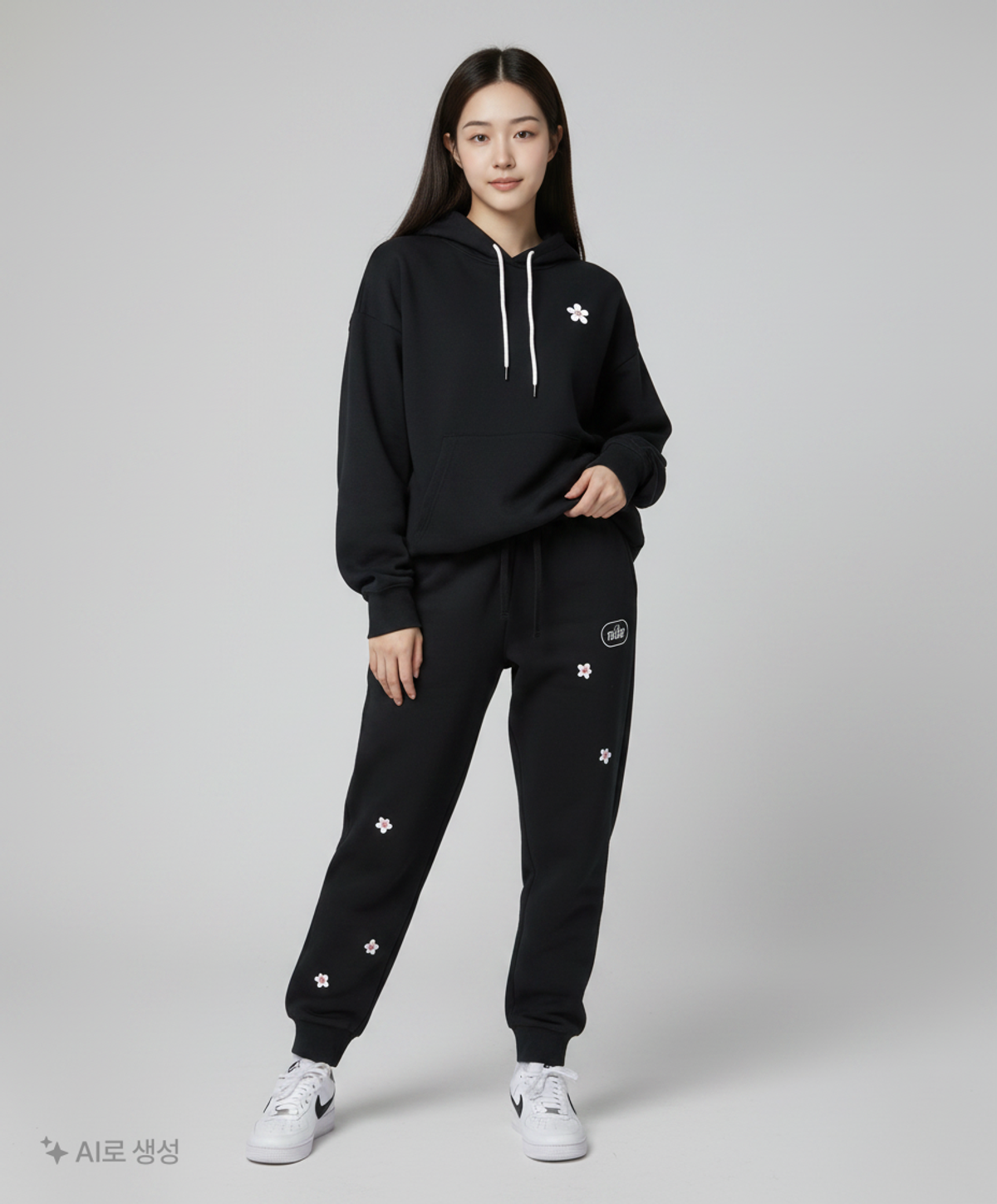 나이키(NIKE) 조거 팬츠 XL
