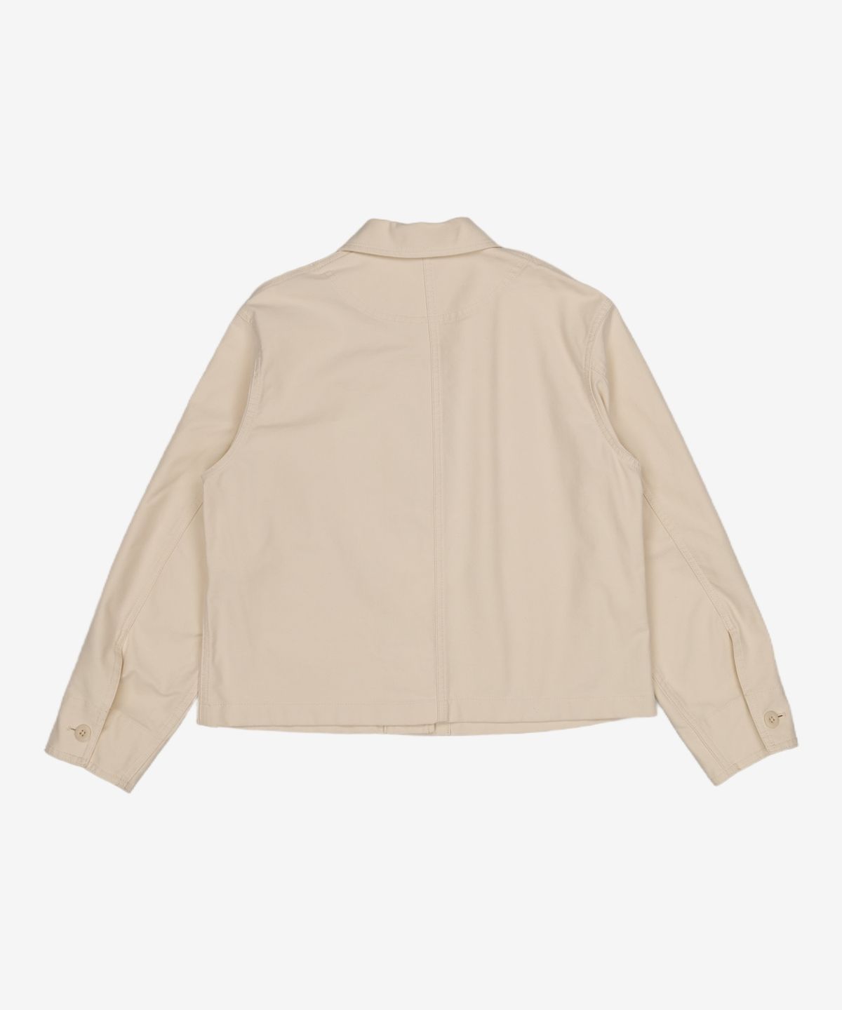 유니클로(UNIQLO) 나일론/코치 재킷 S