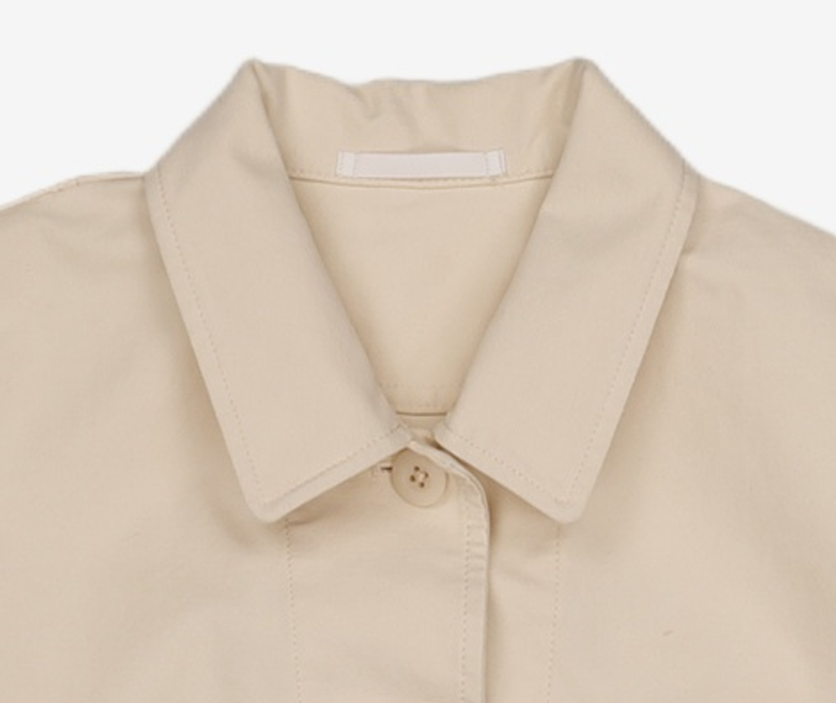 유니클로(UNIQLO) 나일론/코치 재킷 S