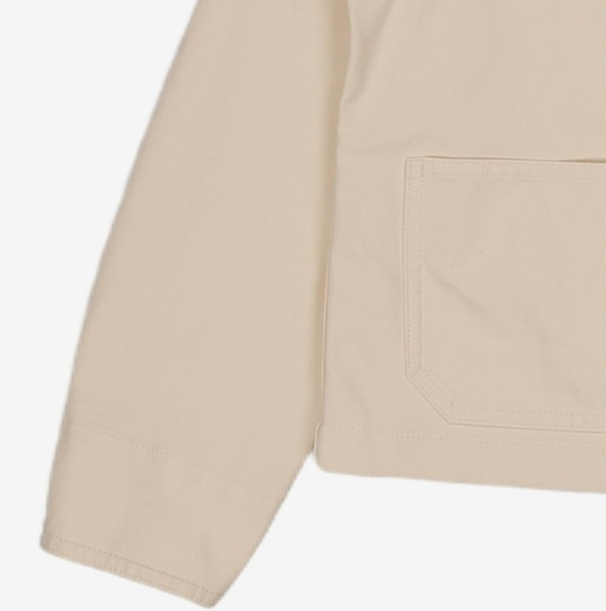 유니클로(UNIQLO) 나일론/코치 재킷 S