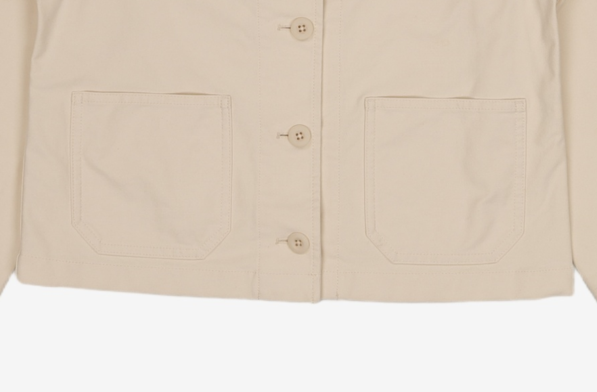 유니클로(UNIQLO) 나일론/코치 재킷 S