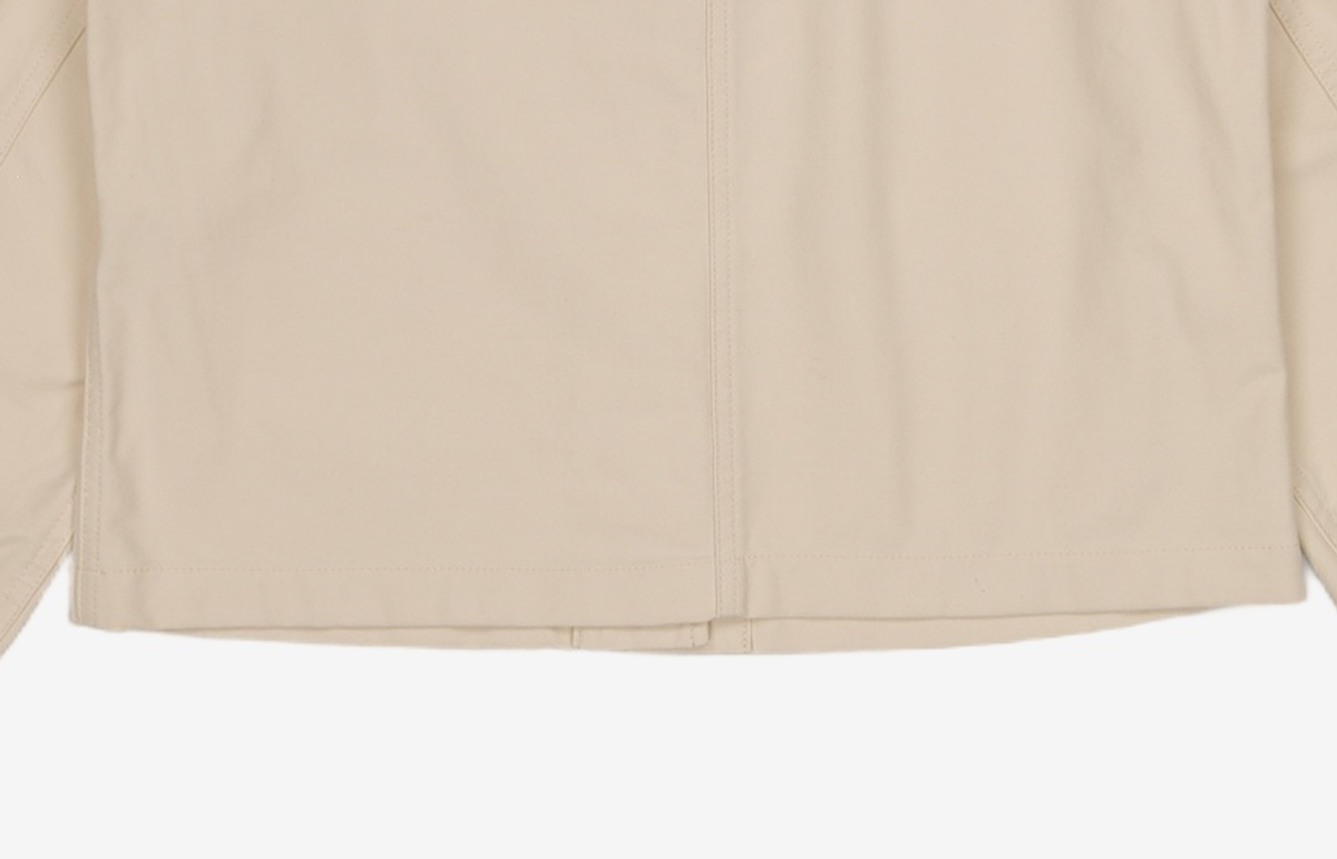유니클로(UNIQLO) 나일론/코치 재킷 S