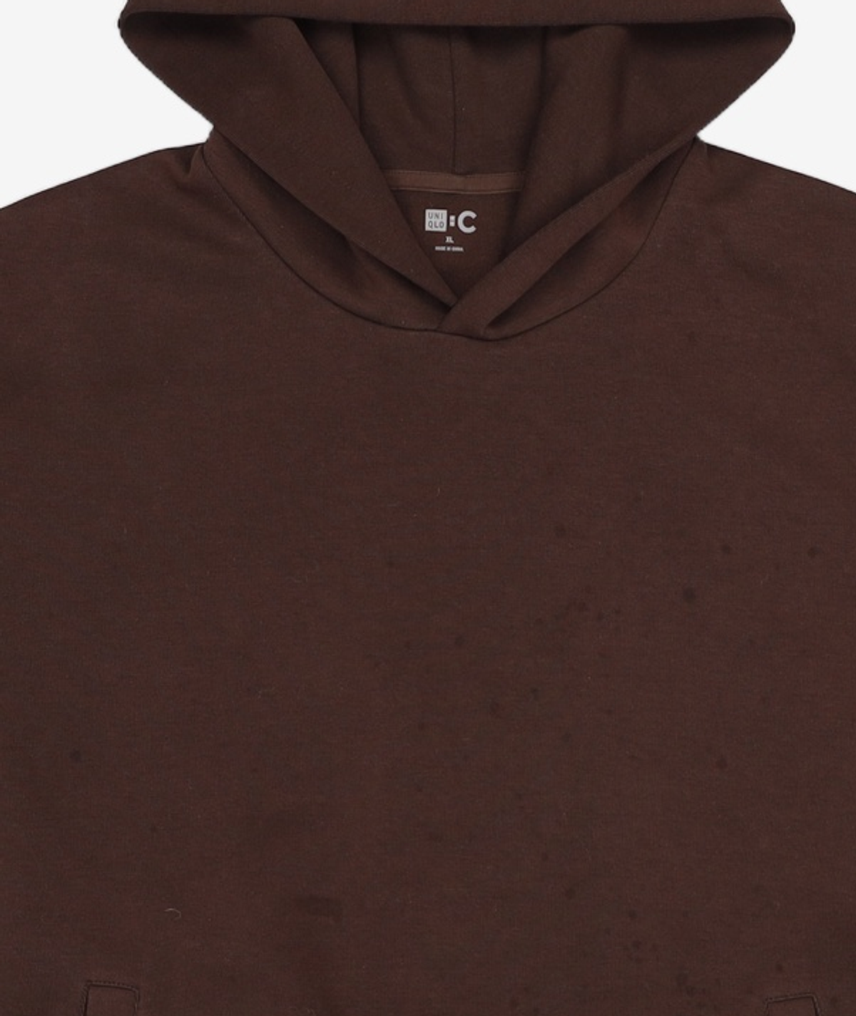 유니클로(UNIQLO) 후드 티셔츠 XL