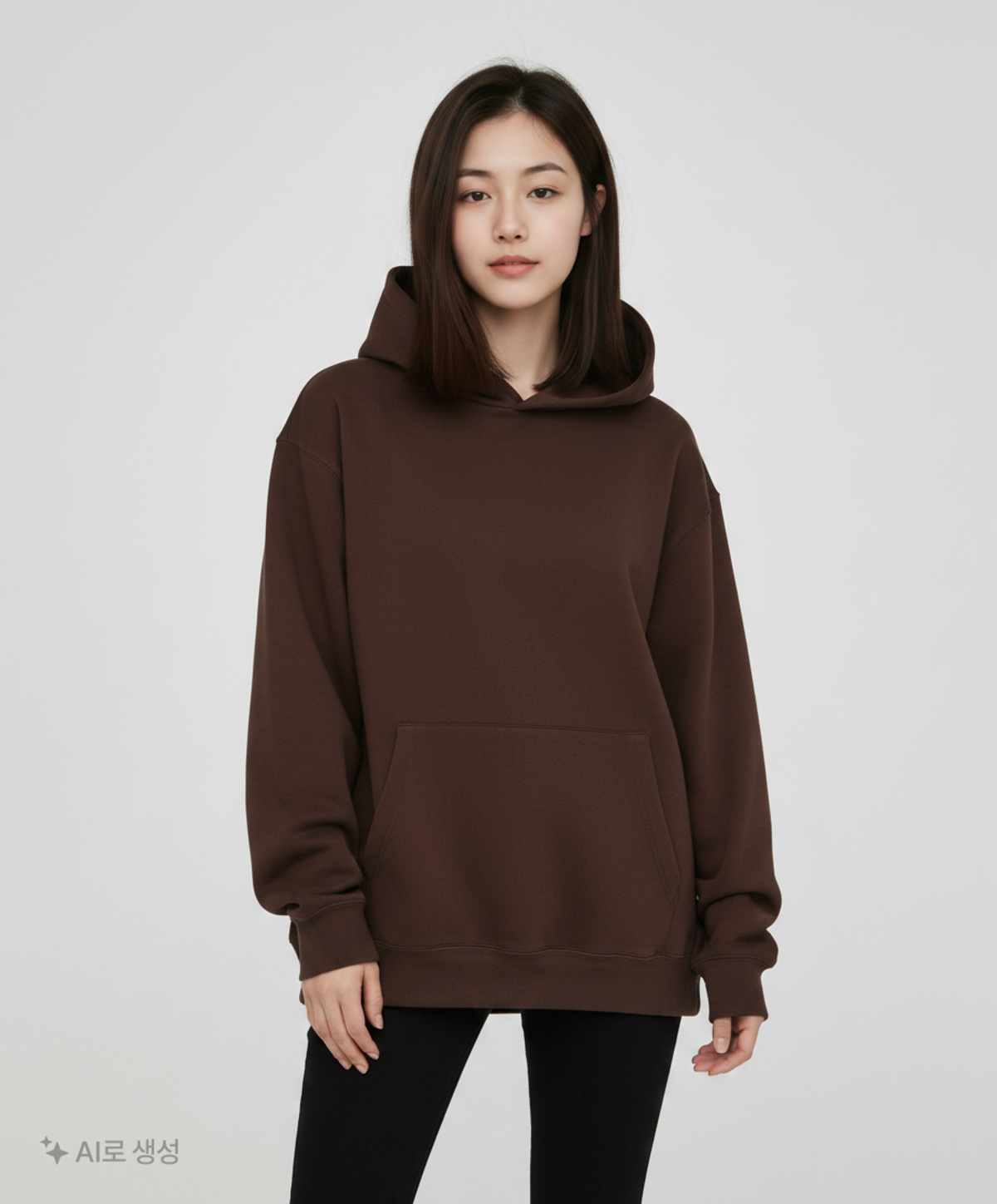 유니클로(UNIQLO) 후드 티셔츠 XL
