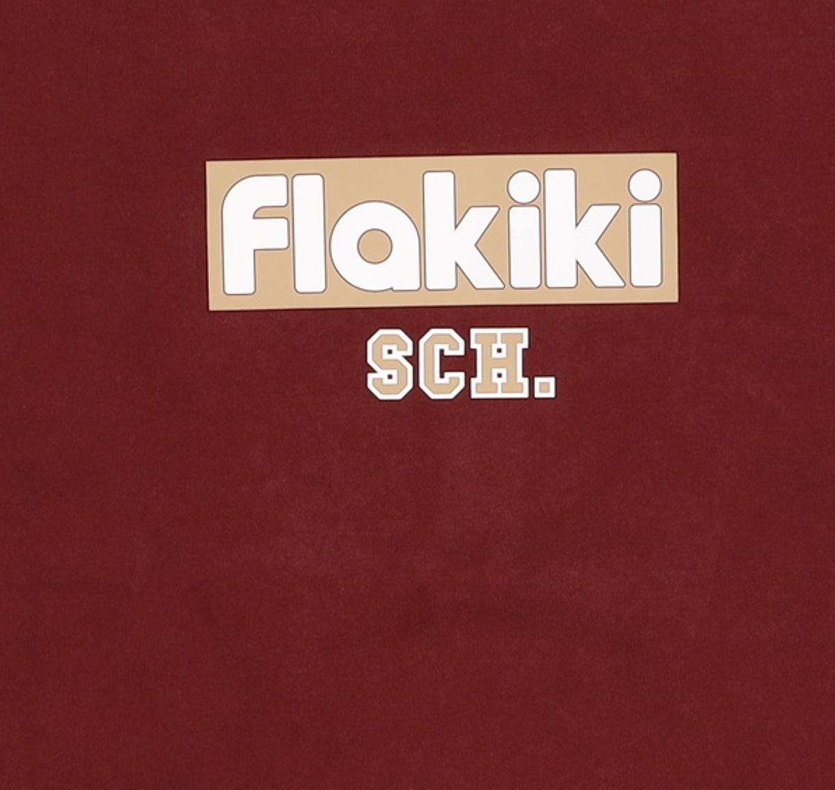 플라키키(FLAKIKI) 맨투맨/스웨트셔츠 12