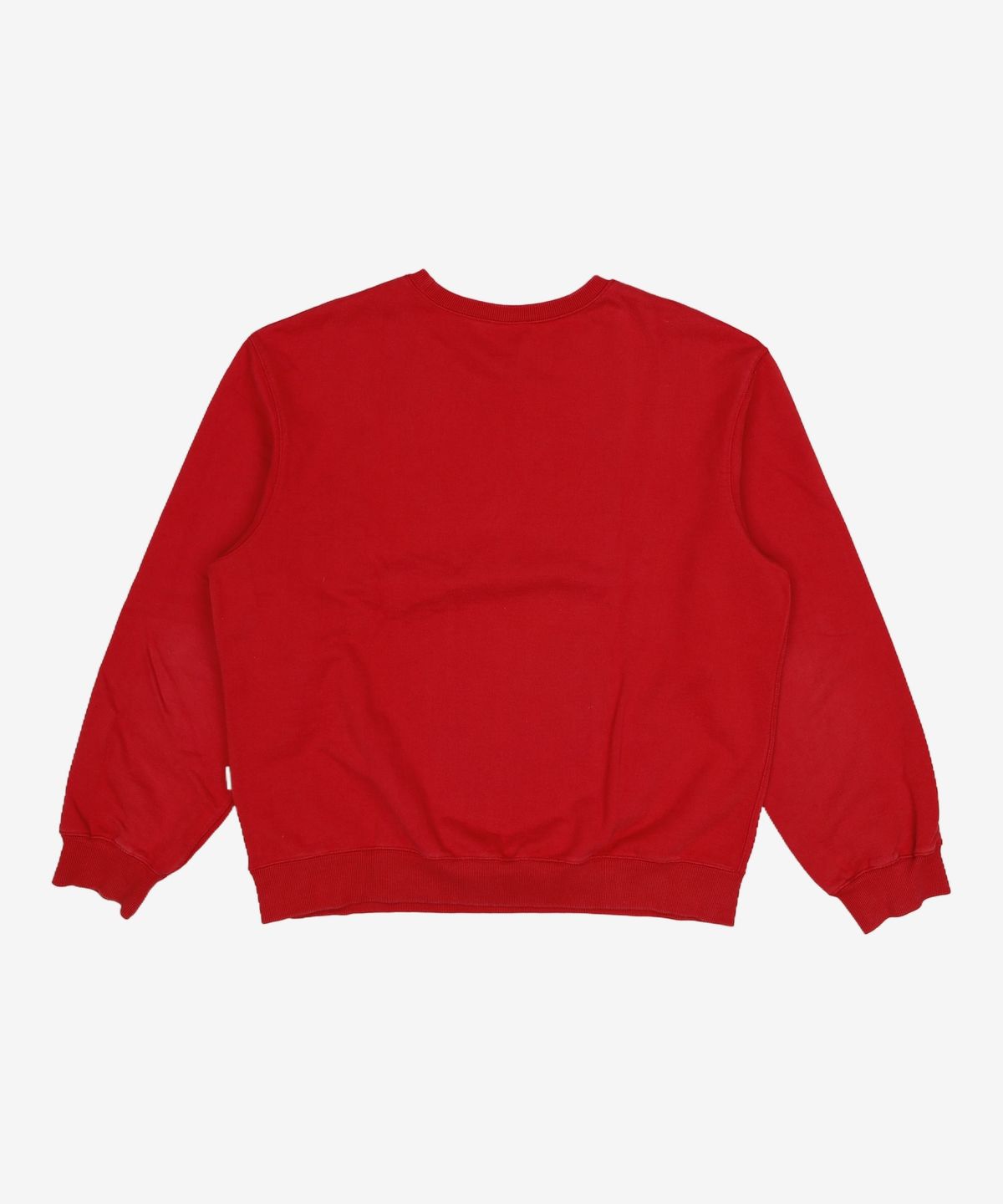 엠엠엘지(MMLG) [Mmlg] 1987 SWEAT (DEEP RED) L