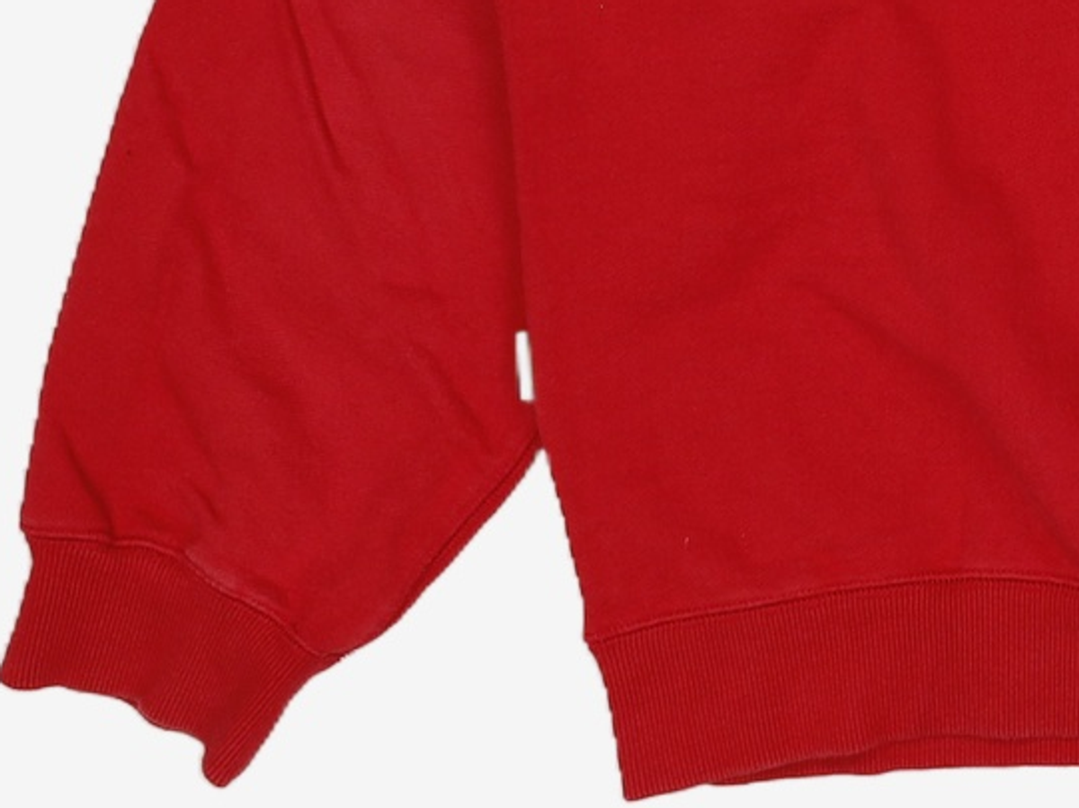 엠엠엘지(MMLG) [Mmlg] 1987 SWEAT (DEEP RED) L