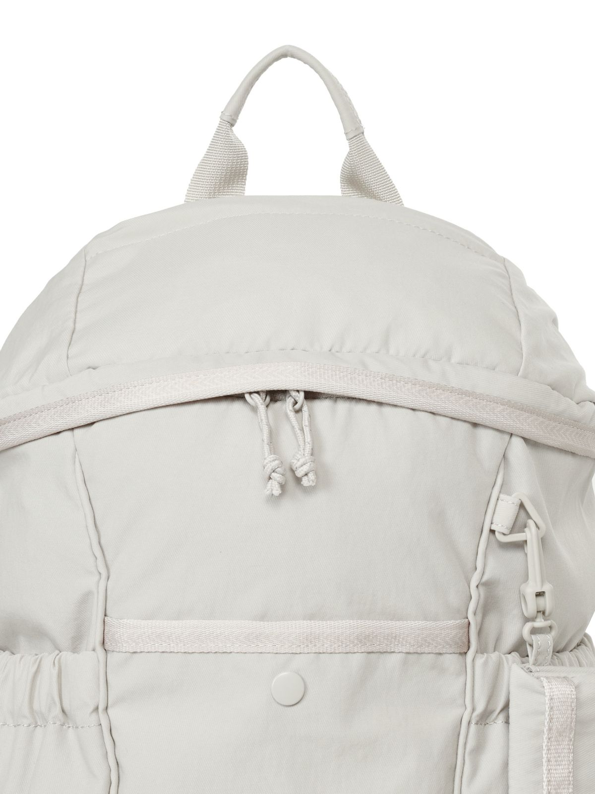 아이더(EIDER) MELLOW (멜로우) 미니 백팩_Sand beige