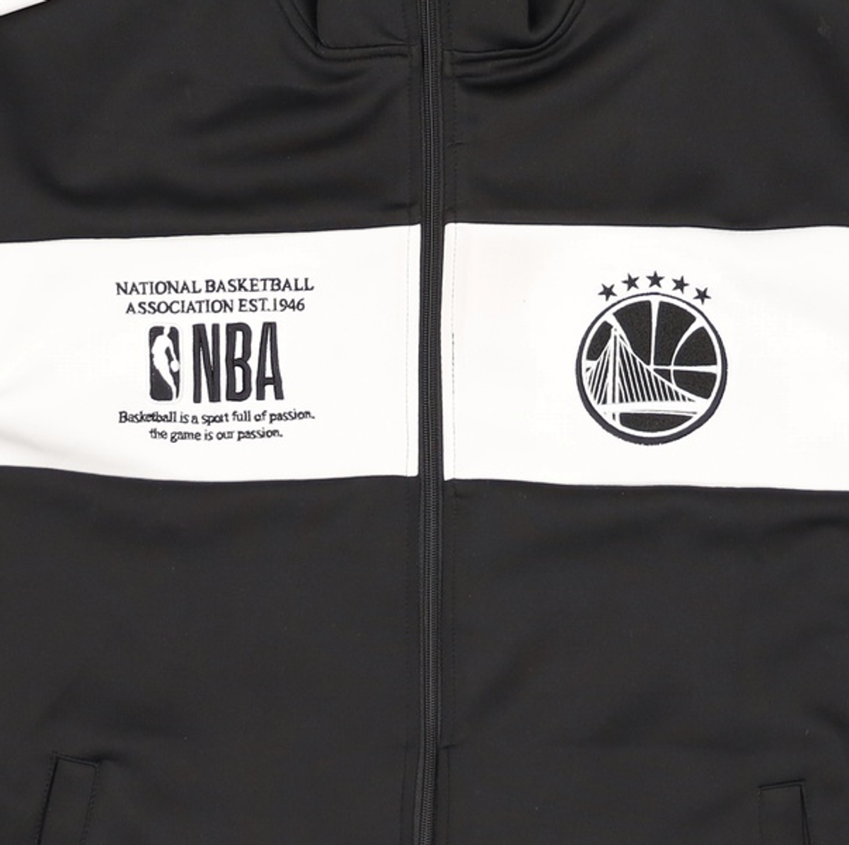 엔비에이(NBA) 트레이닝 재킷 XL