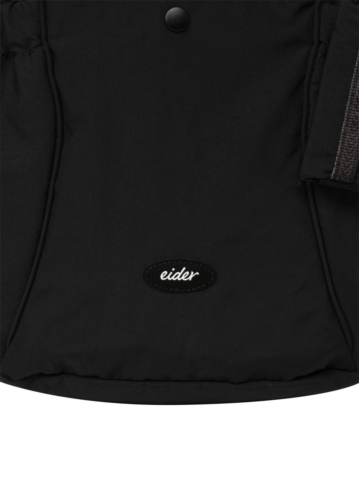 아이더(EIDER) MELLOW (멜로우) 미니 백팩_Black