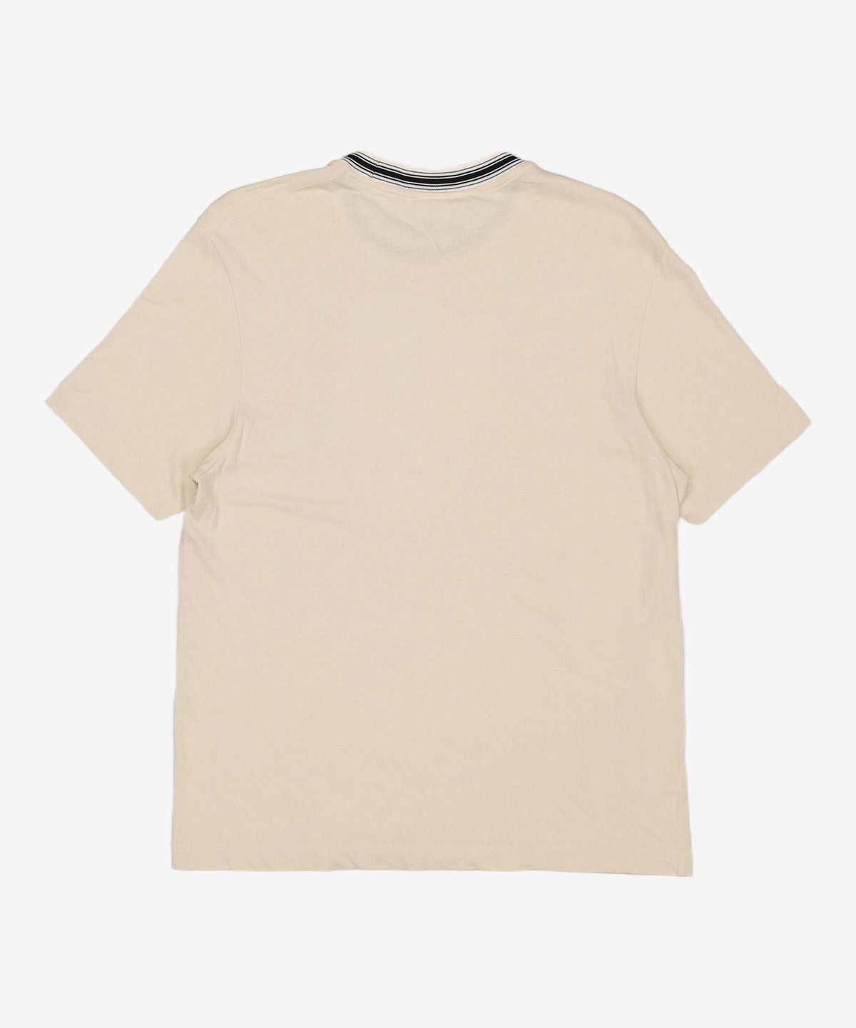 라코스테(LACOSTE) 남성 린넨 티셔츠 TH0457-51G FSL L