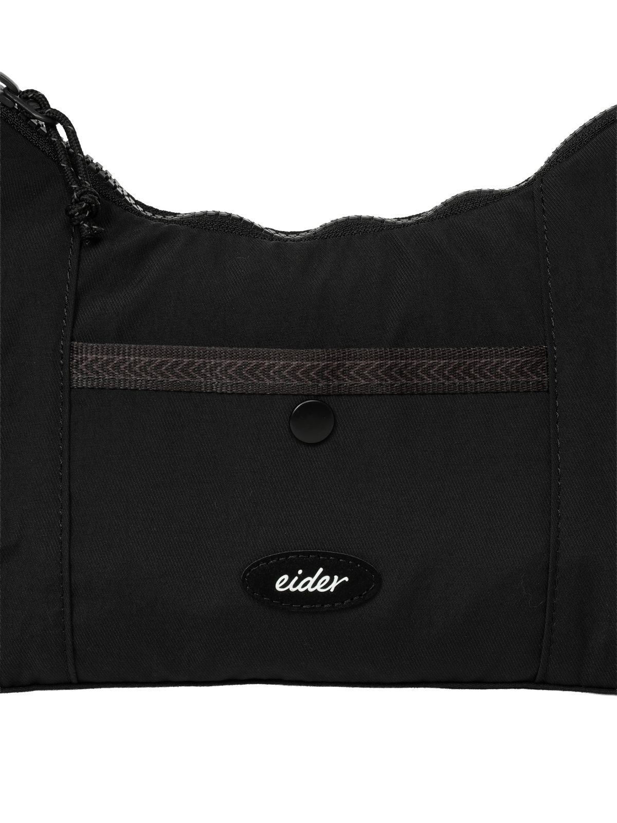 아이더(EIDER) MELLOW (멜로우) 미니 크로스백_Black