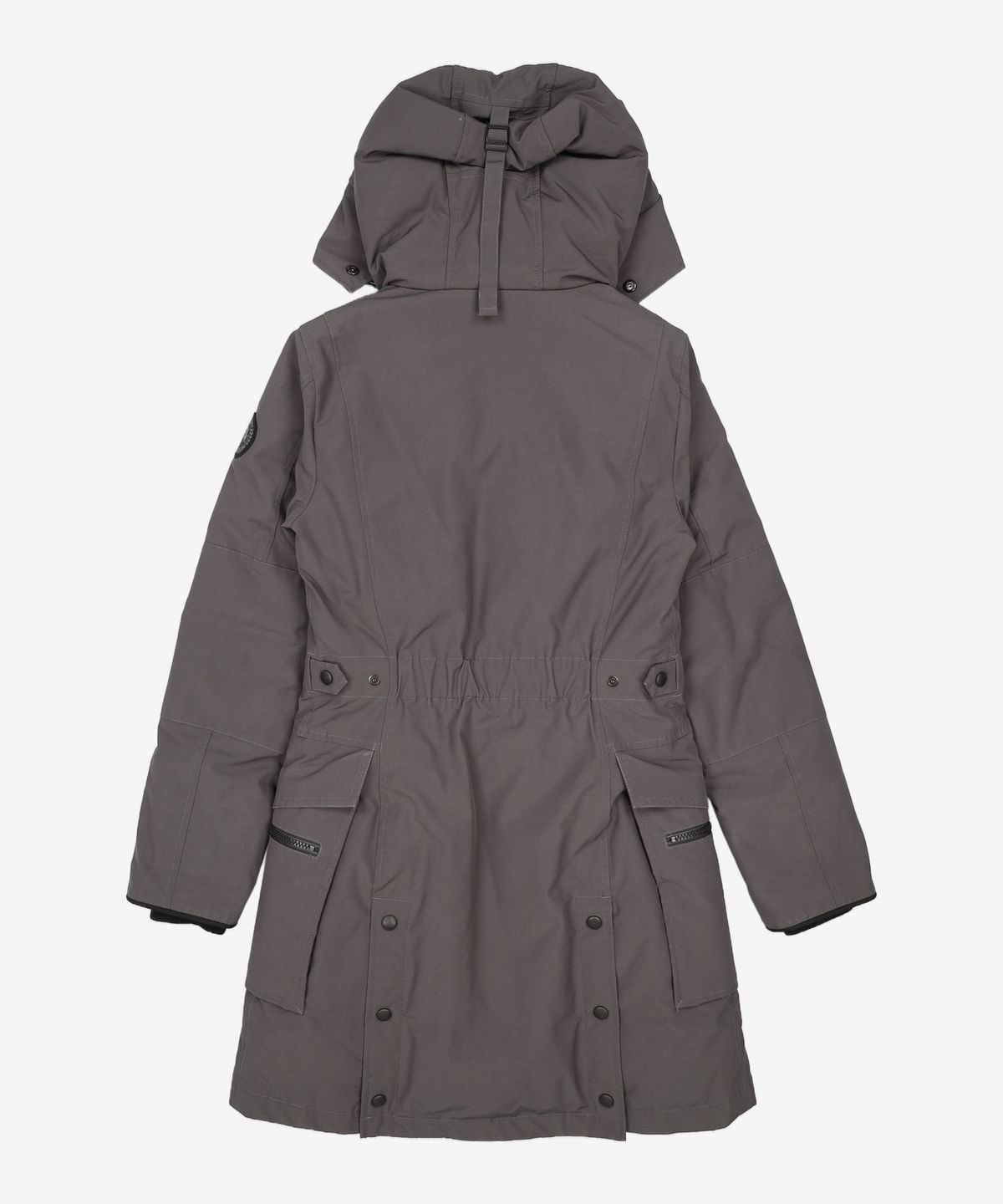 캐나다구스(CANADAGOOSE) 사파리/헌팅 재킷 XS