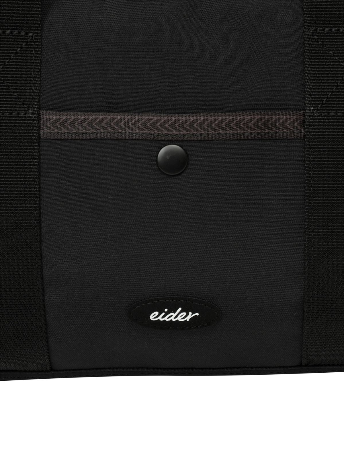 아이더(EIDER) MELLOW (멜로우) 토트백_Black