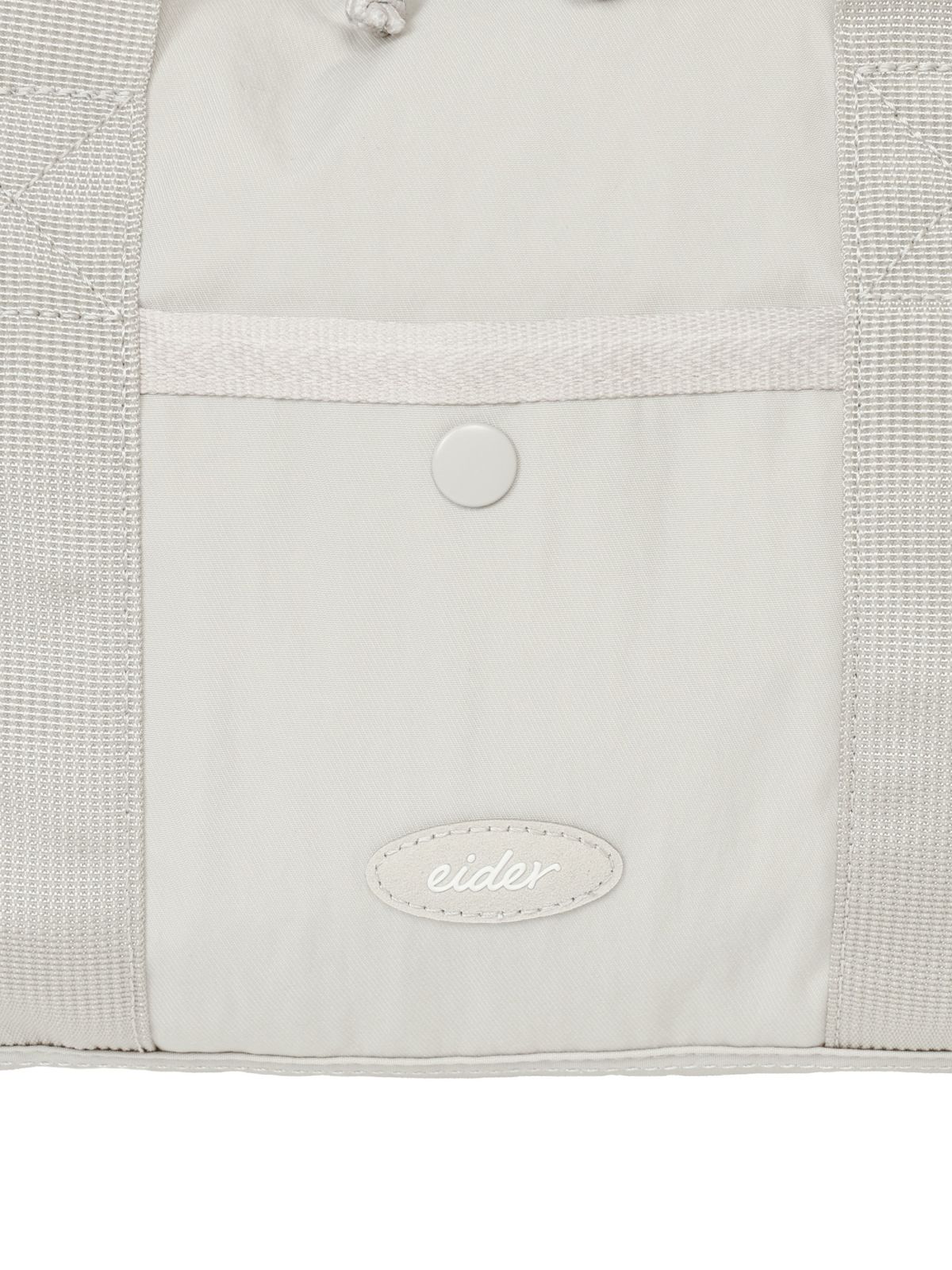 아이더(EIDER) MELLOW (멜로우) 토트백_Sand beige