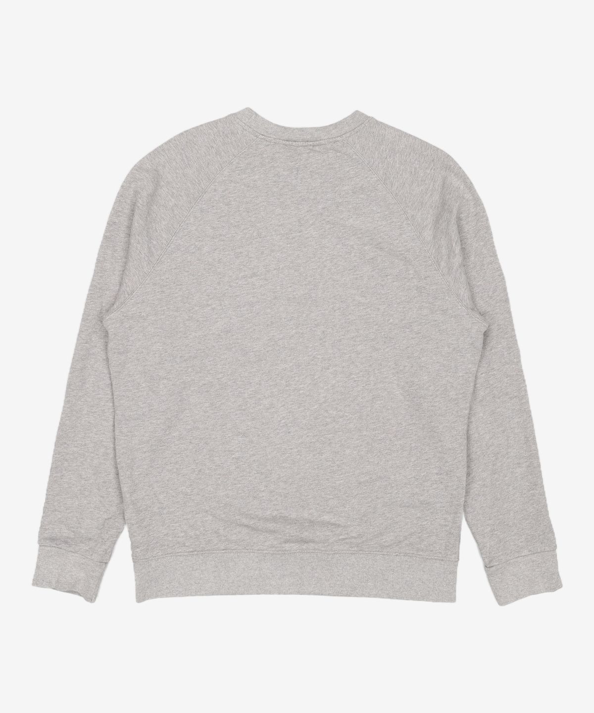 메종 키츠네(MAISON KITSUNE) 22SS 트리컬러 폭스 맨투맨 FM00322KM0001 XL
