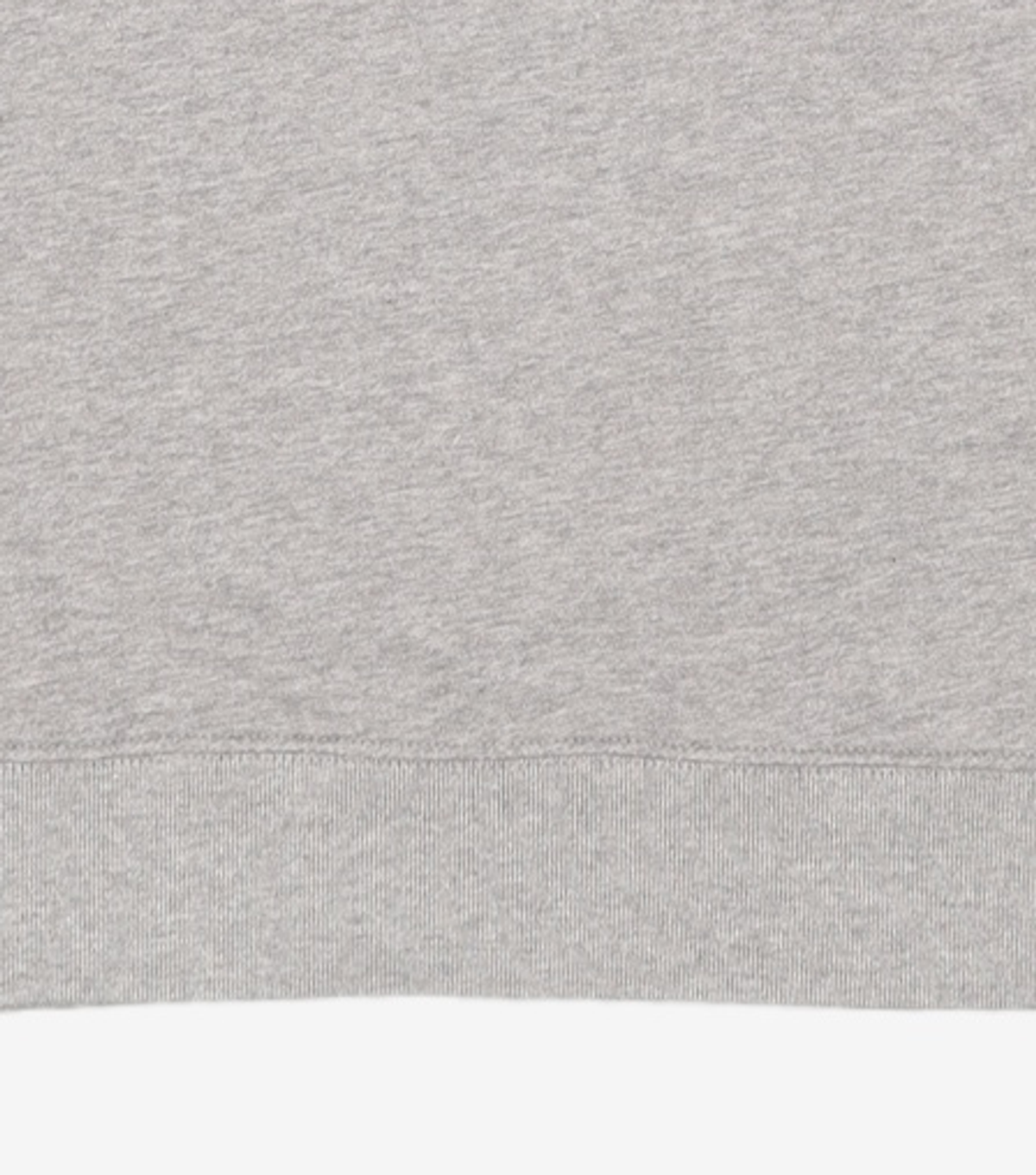 메종 키츠네(MAISON KITSUNE) 22SS 트리컬러 폭스 맨투맨 FM00322KM0001 XL