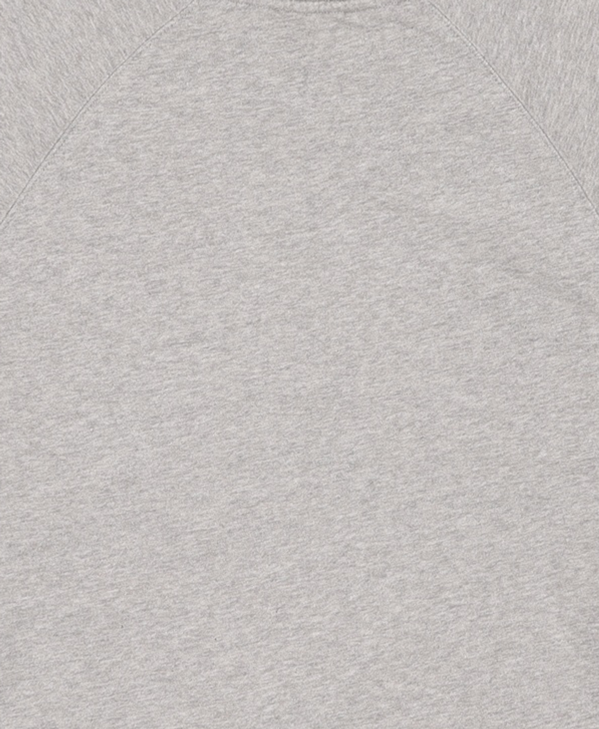 메종 키츠네(MAISON KITSUNE) 22SS 트리컬러 폭스 맨투맨 FM00322KM0001 XL