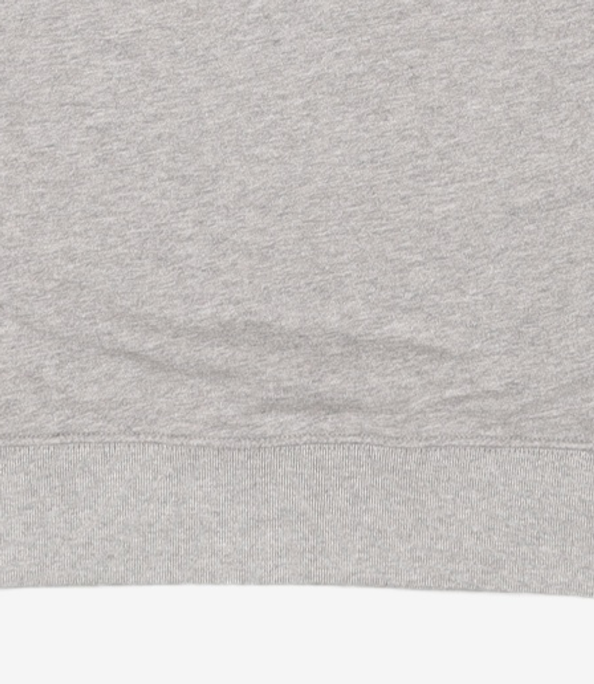 메종 키츠네(MAISON KITSUNE) 22SS 트리컬러 폭스 맨투맨 FM00322KM0001 XL