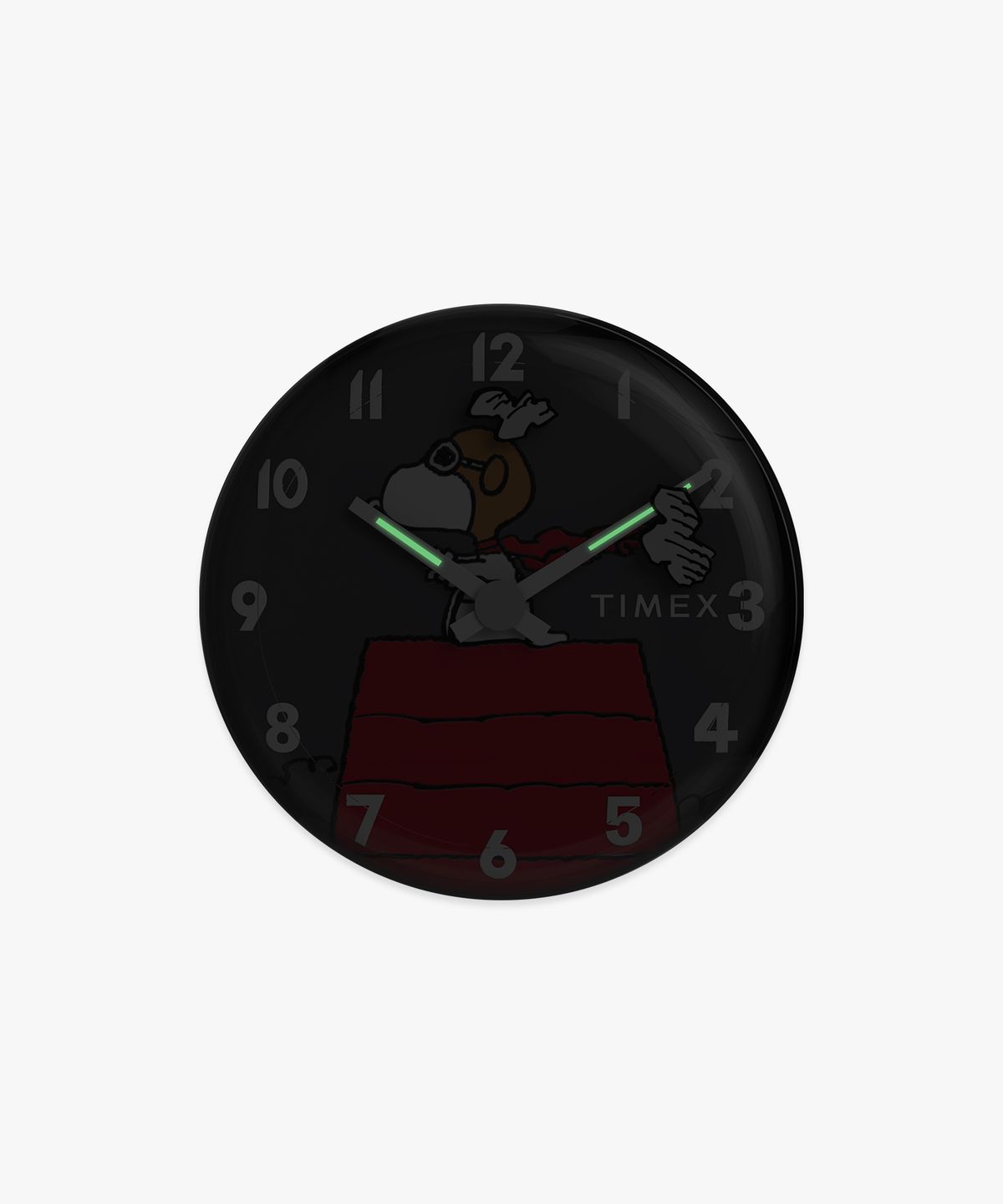 타이맥스(TIMEX) 타이맥스 x 피너츠 1979 리이슈 스누피 플라잉 에이스 손목시계 37mm