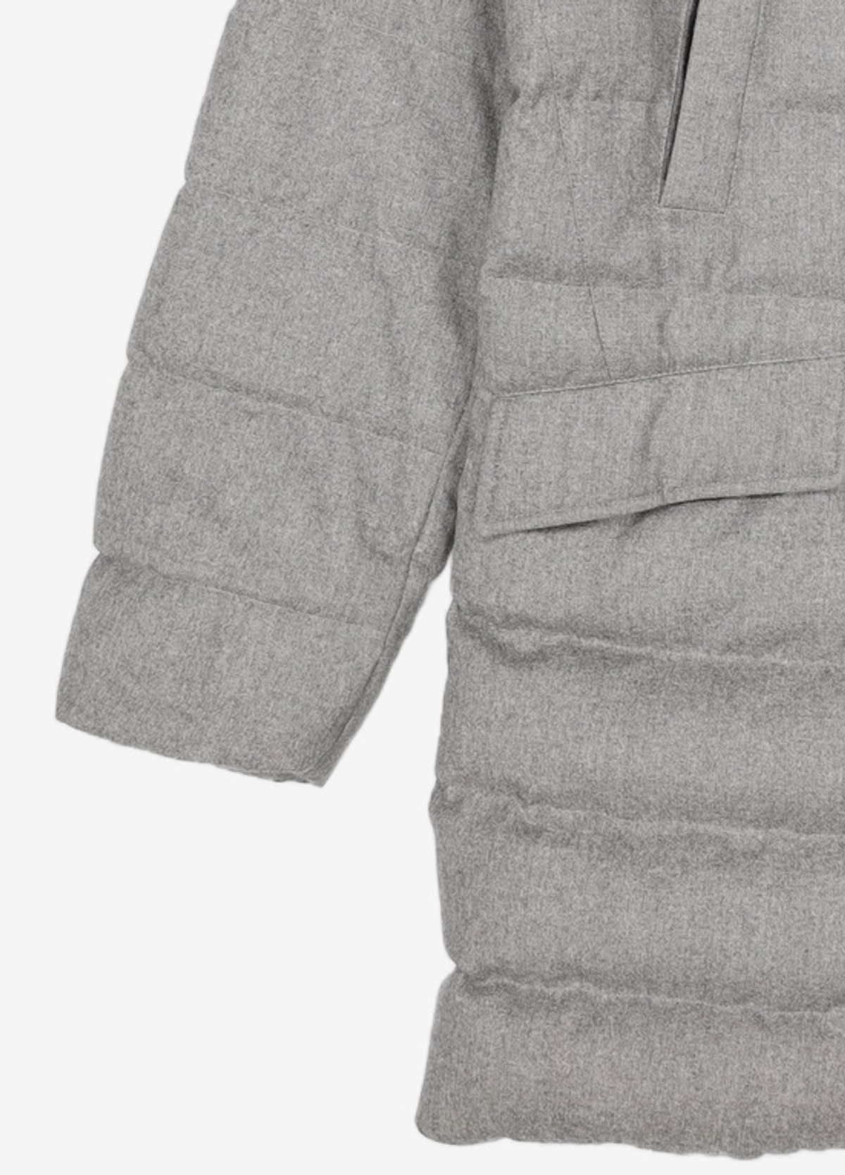 몽클레르(MONCLER) 숏 패딩/숏 헤비 아우터 4