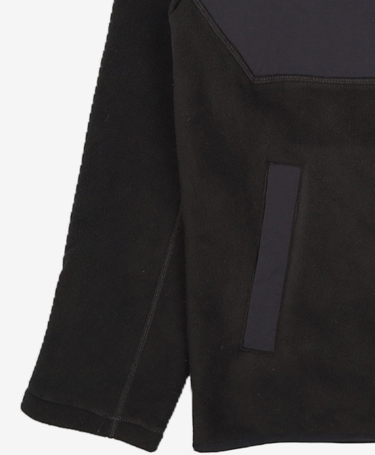 푸마(PUMA) [푸마 공식] 액티브 플리스 본딩 자켓 Active Fleece BD Jacket (94018001) XL