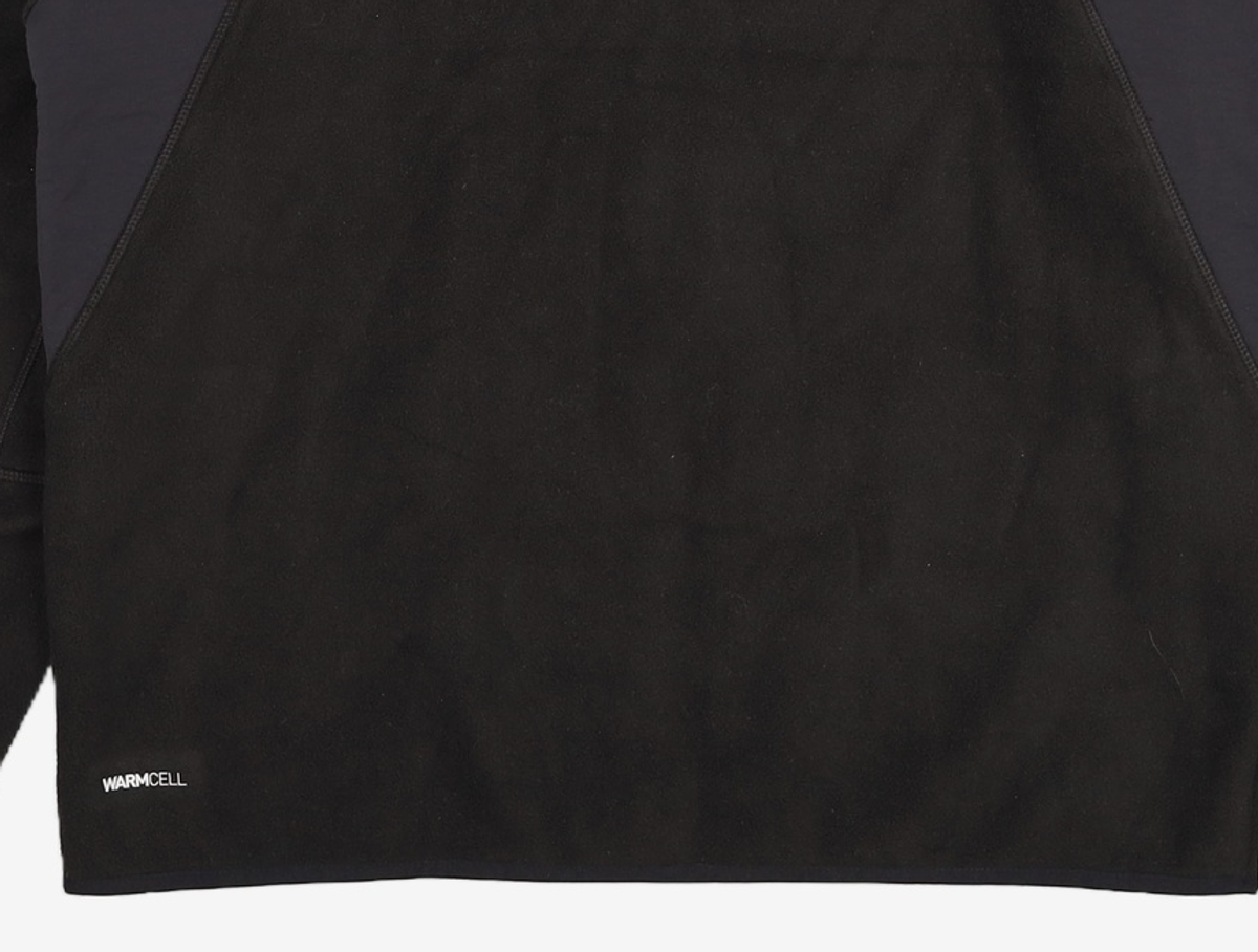 푸마(PUMA) [푸마 공식] 액티브 플리스 본딩 자켓 Active Fleece BD Jacket (94018001) XL