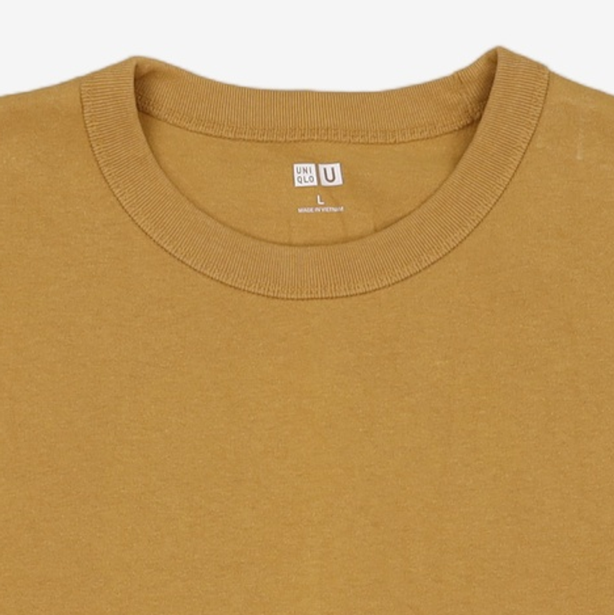 유니클로(UNIQLO) 반소매 티셔츠 L