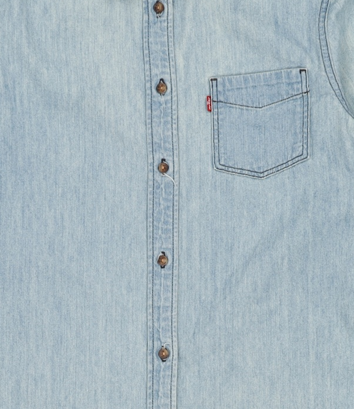 리바이스(LEVI'S) 캐주얼 셔츠 S