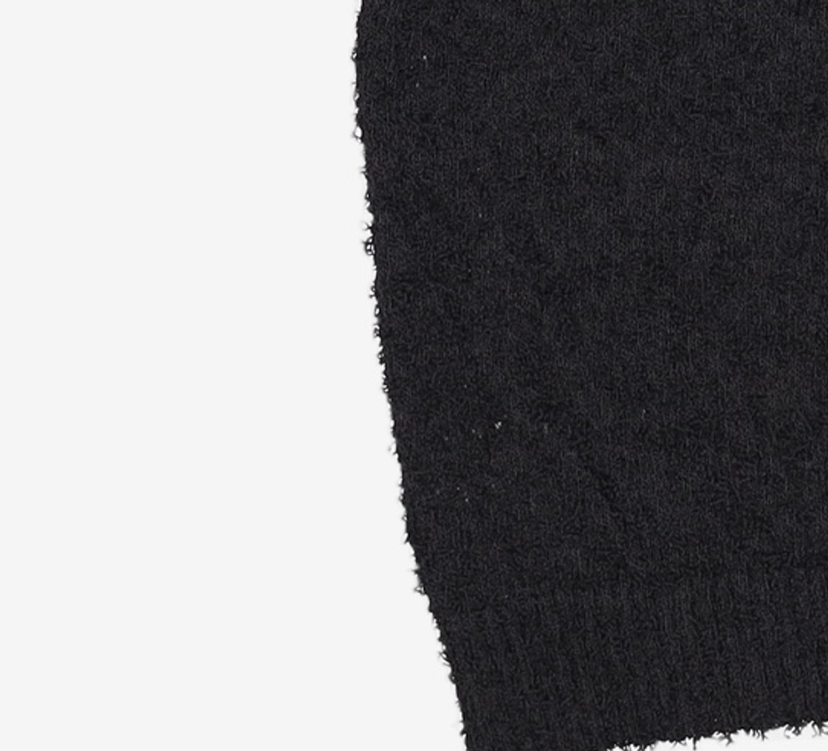 니티드(KNITTED) 니트/스웨터 L