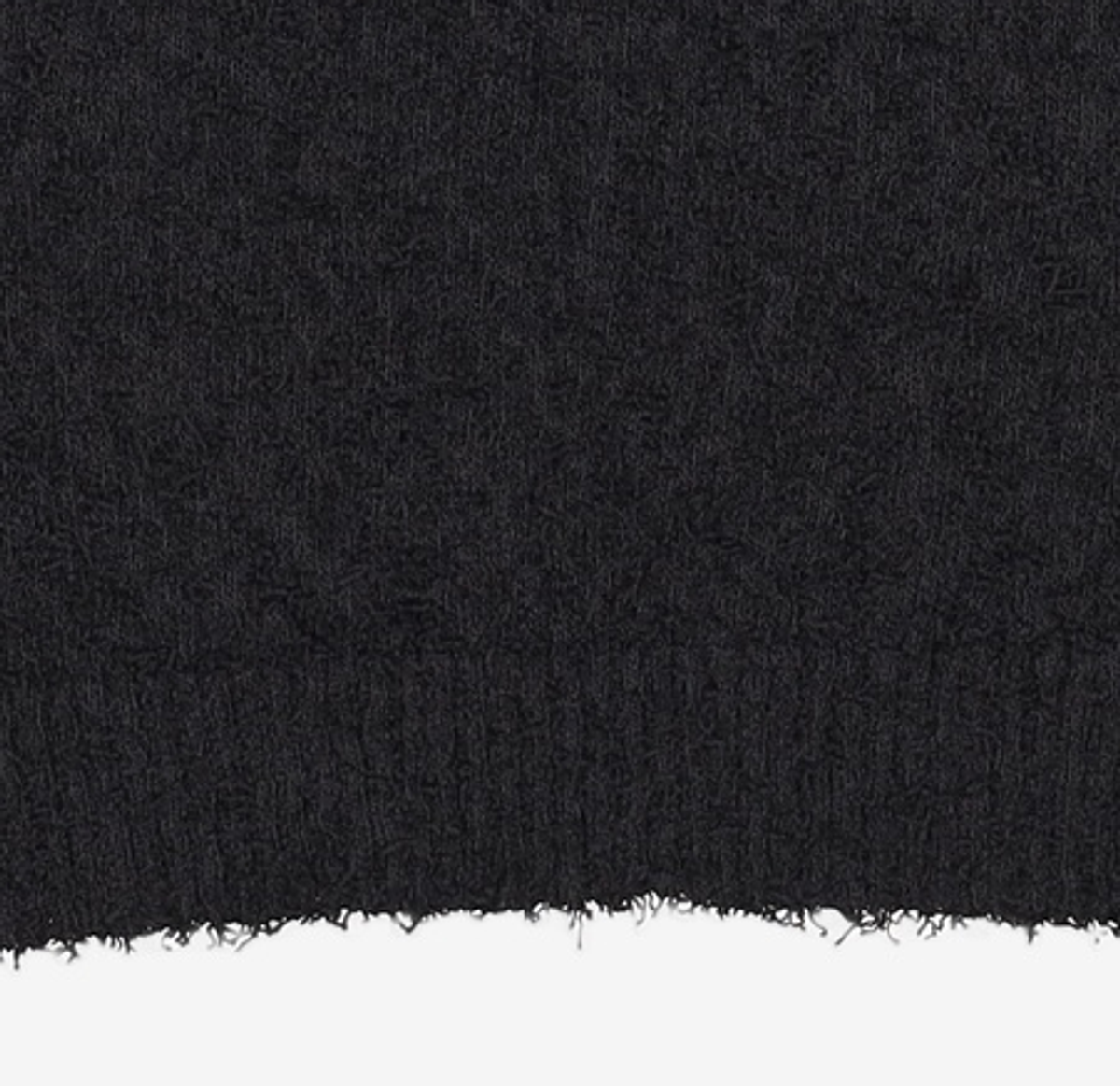 니티드(KNITTED) 니트/스웨터 L