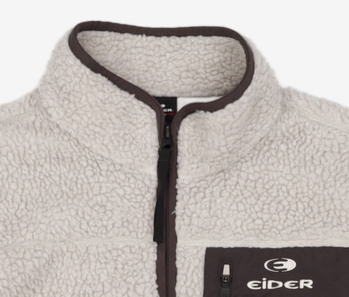아이더(EIDER) 플리스 L