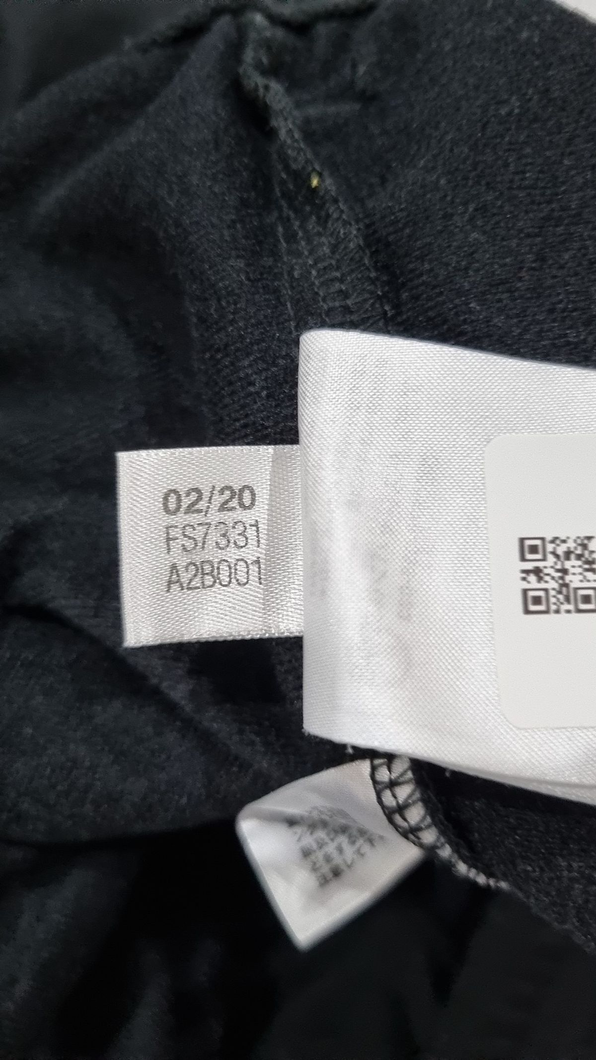 아디다스(ADIDAS) 조거 팬츠 M