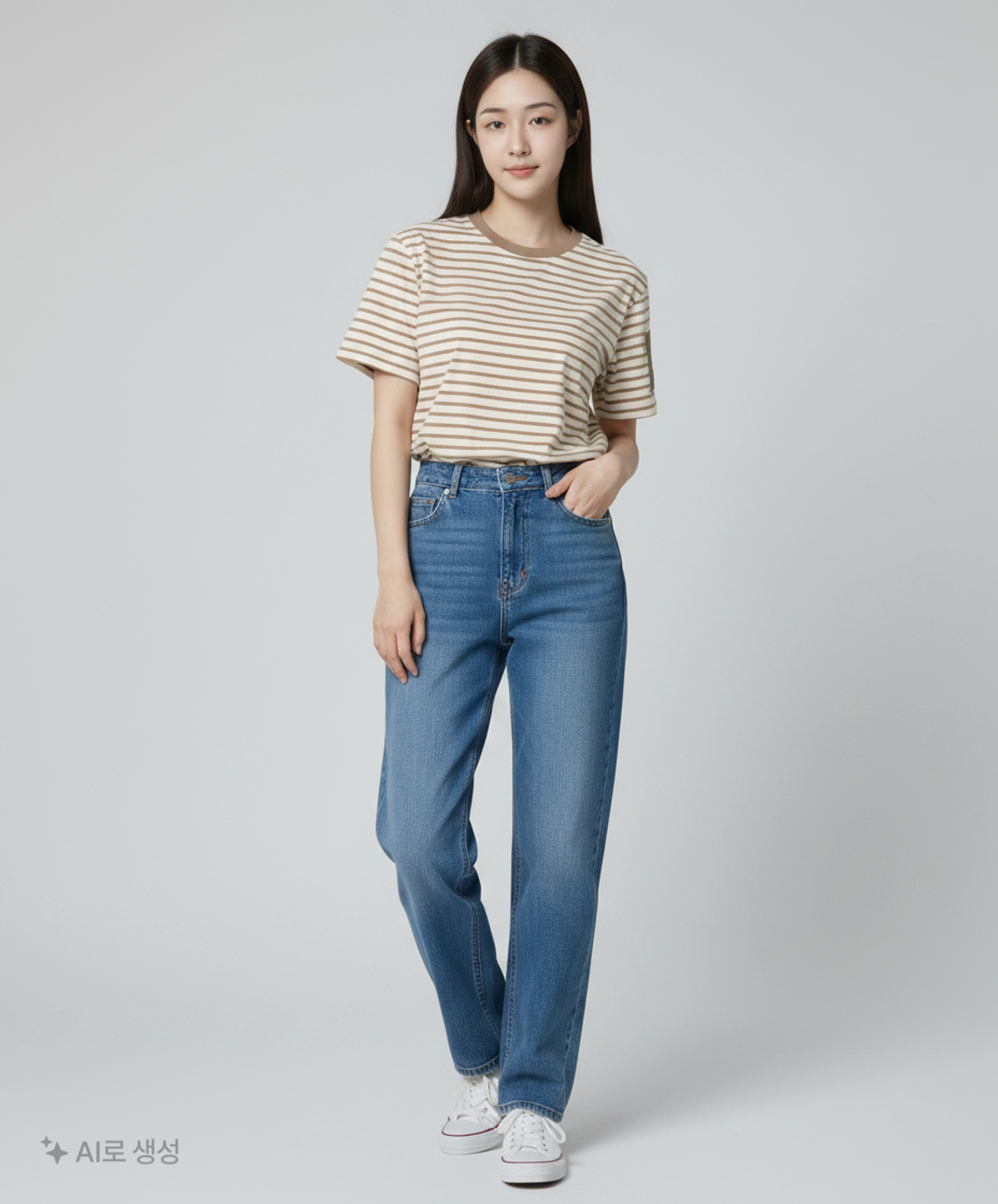 스노우피크 어패럴(SNOWPEAK APPAREL) 반소매 티셔츠 95