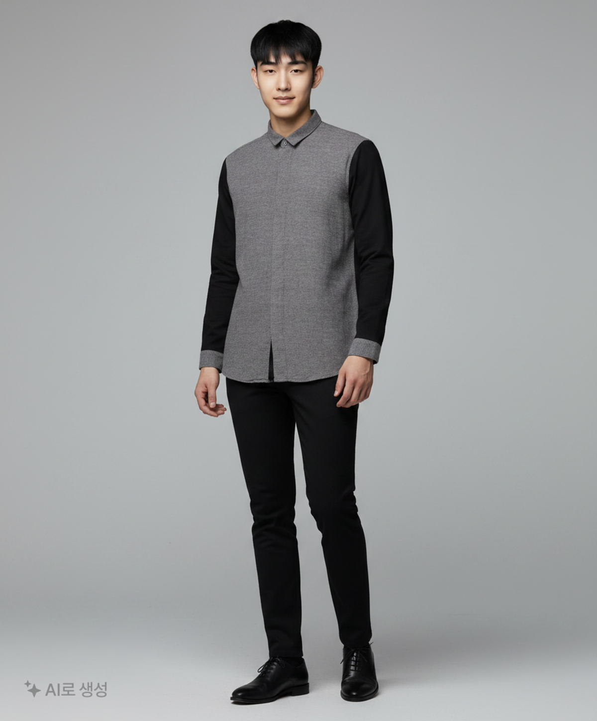 이세이 미야케(ISSEY MIYAKE) 캐주얼 셔츠 2