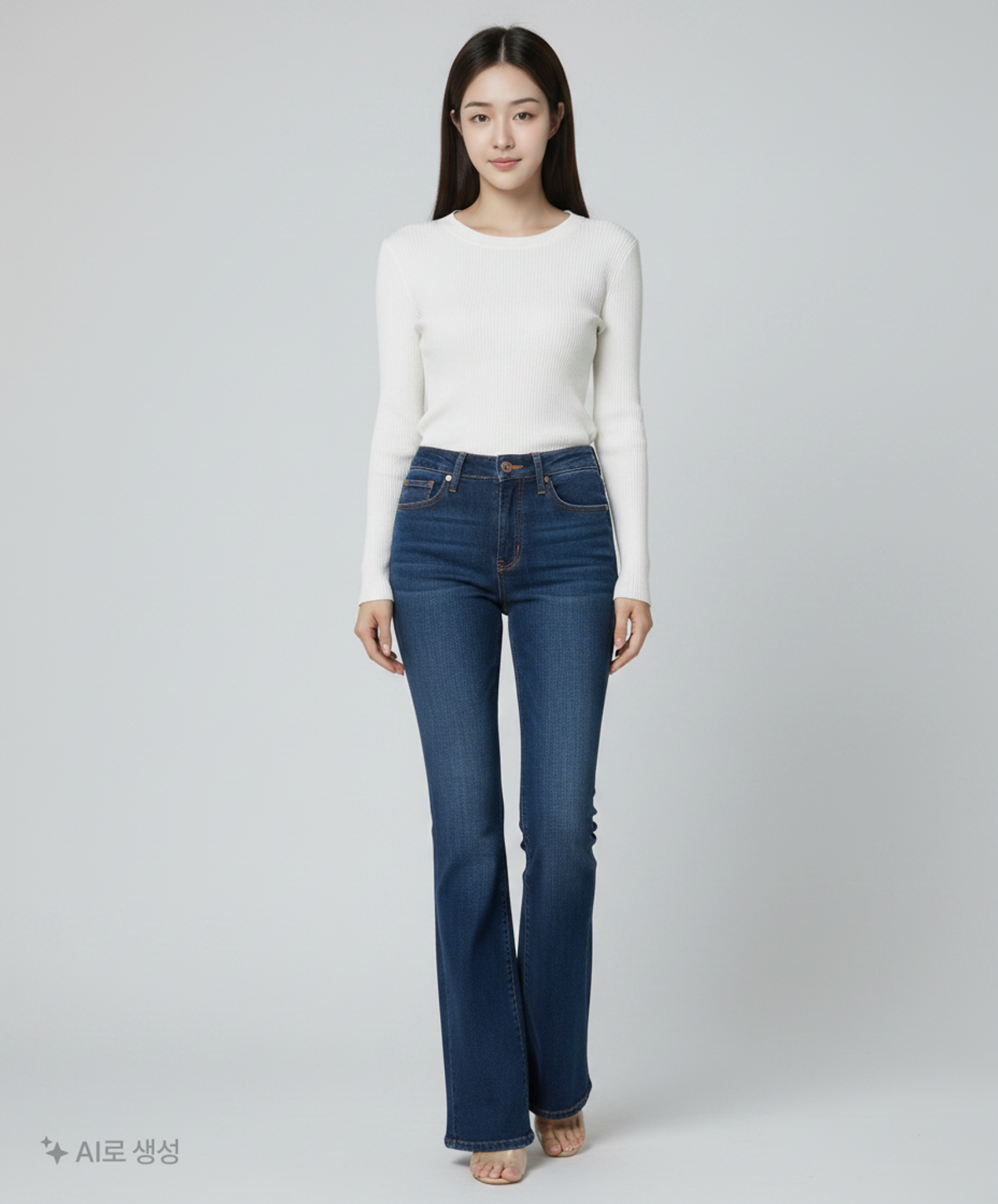 리바이스 데니즌(DENIZEN FROM LEVI'S) 청/데님 팬츠 30
