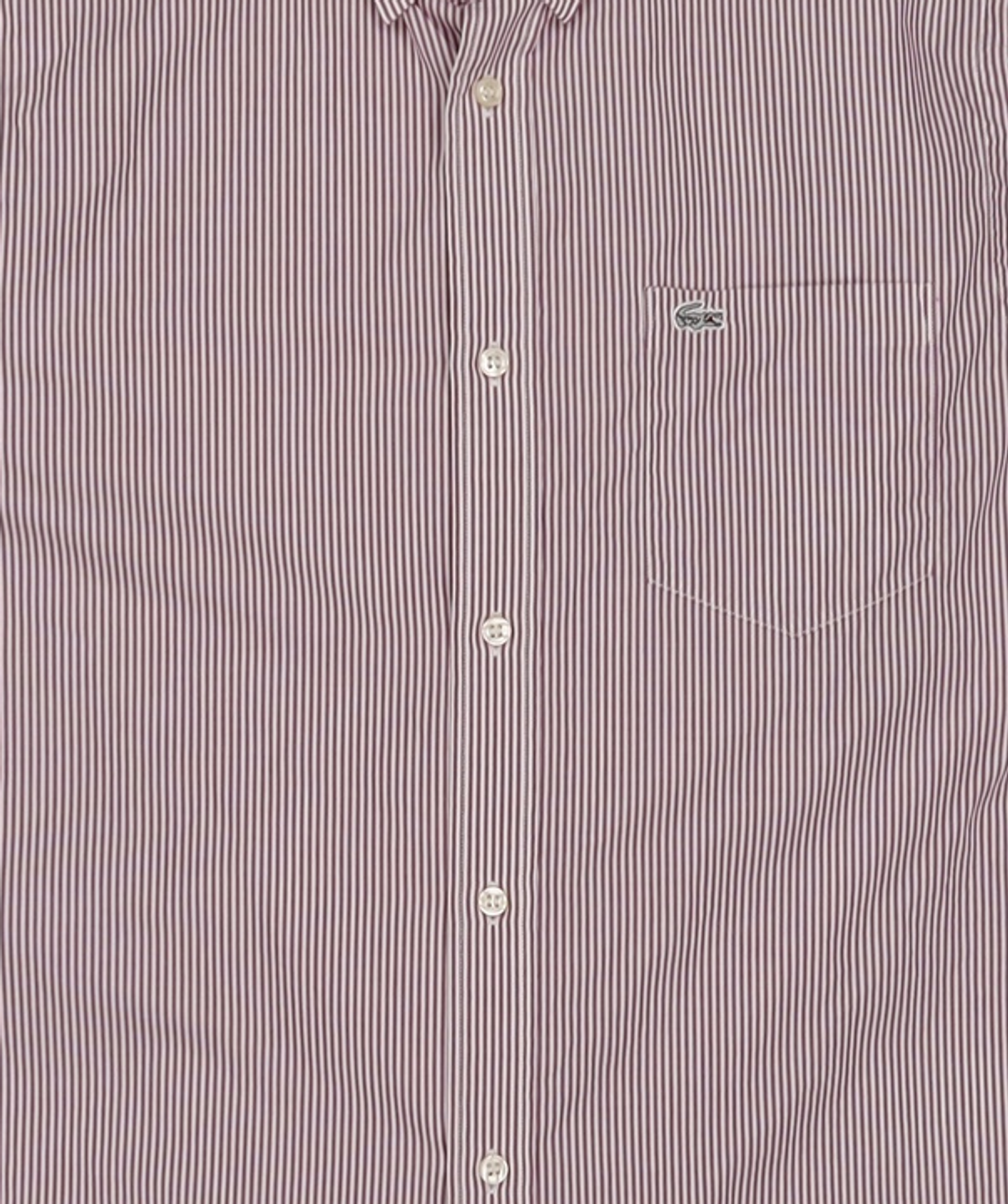 라코스테(LACOSTE) 캐주얼 셔츠 38