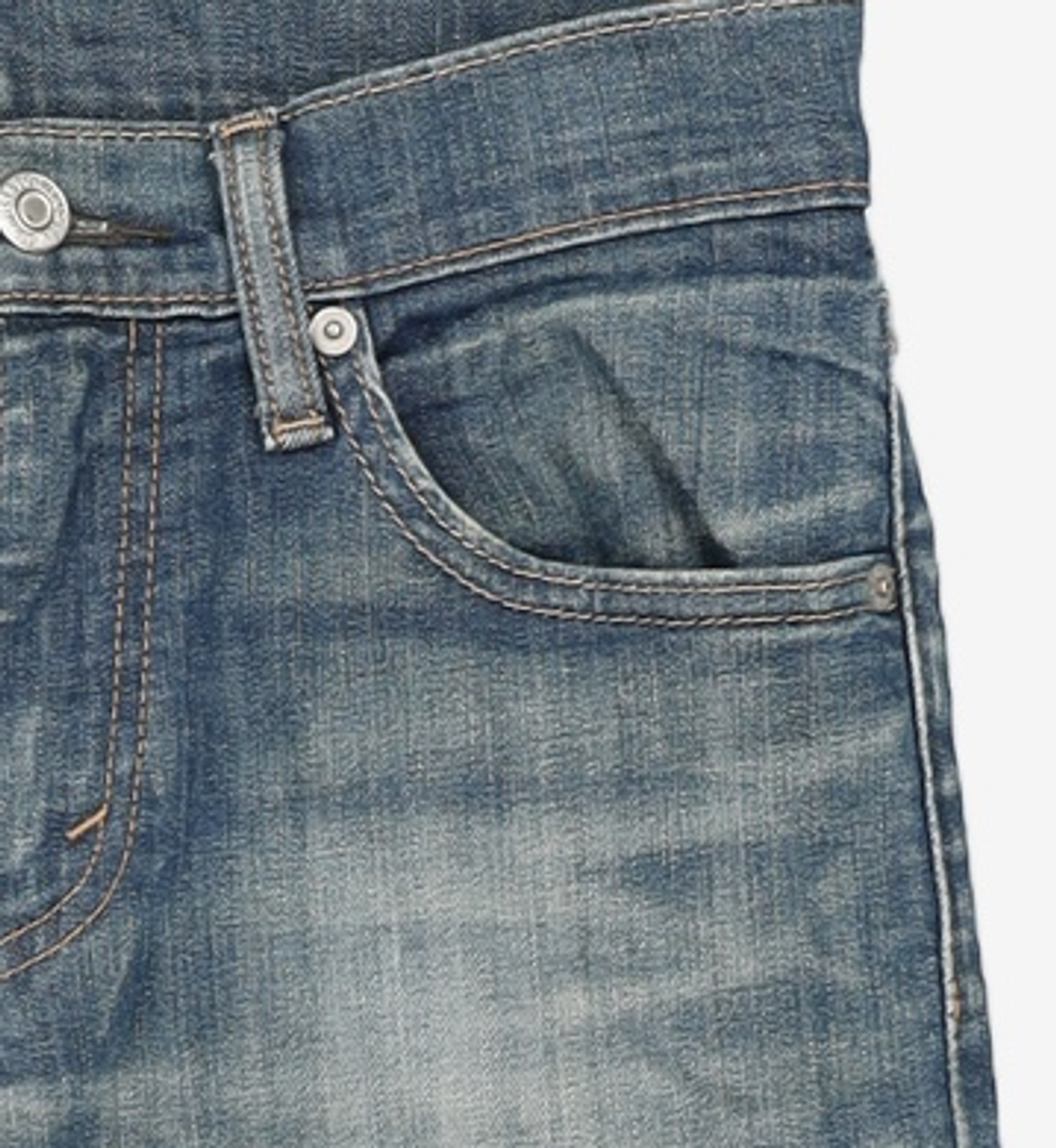 리바이스(LEVI'S) 청/데님 팬츠 W28L34