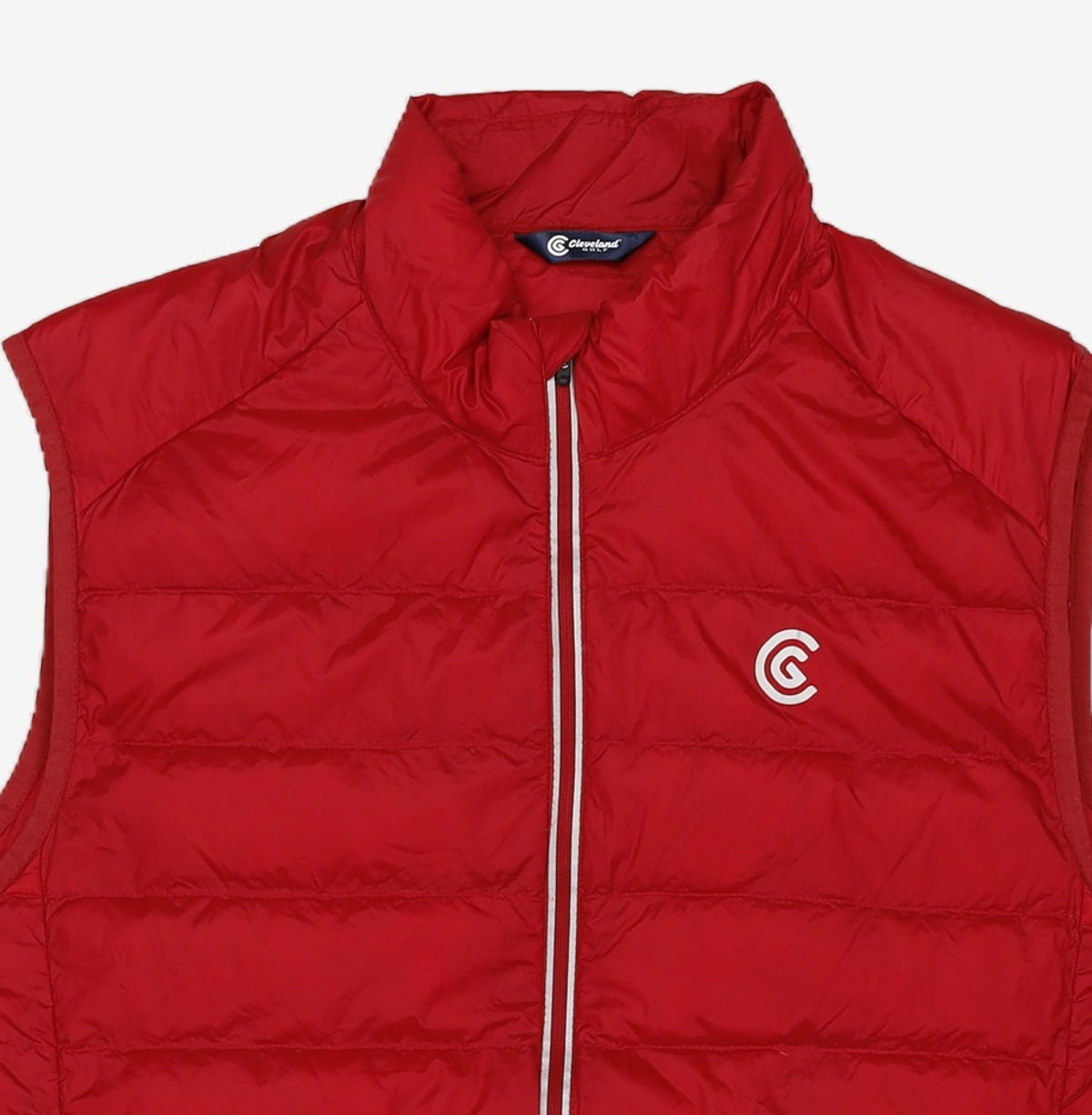 클리브랜드 골프(CLEVELAND GOLF) 패딩 베스트 L