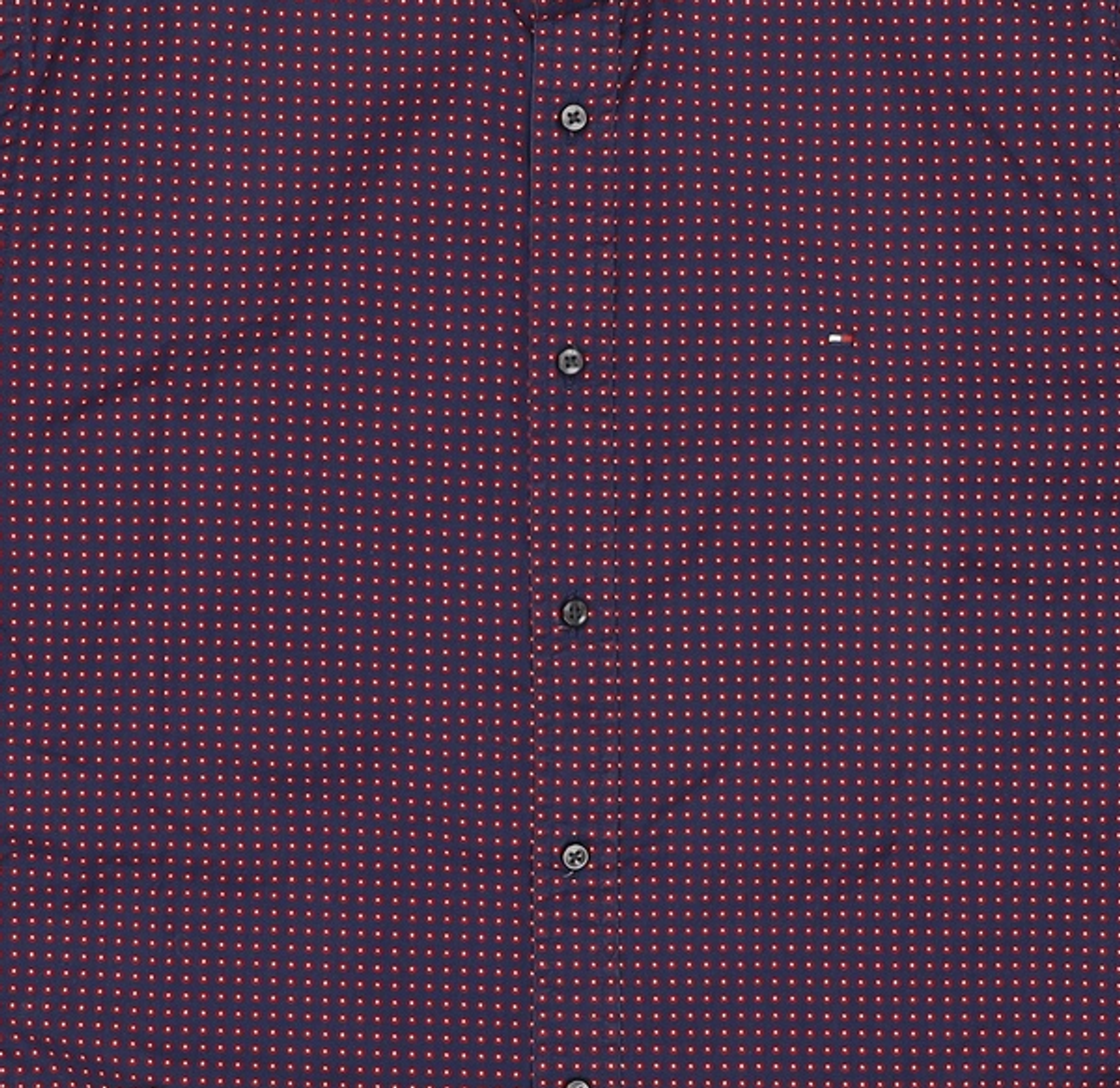 타미힐피거(TOMMY HILFIGER) 캐주얼 셔츠 L