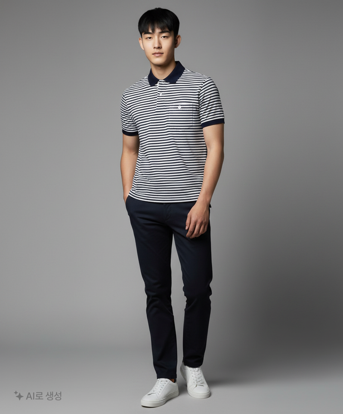 유니클로(UNIQLO) 피케/카라 티셔츠