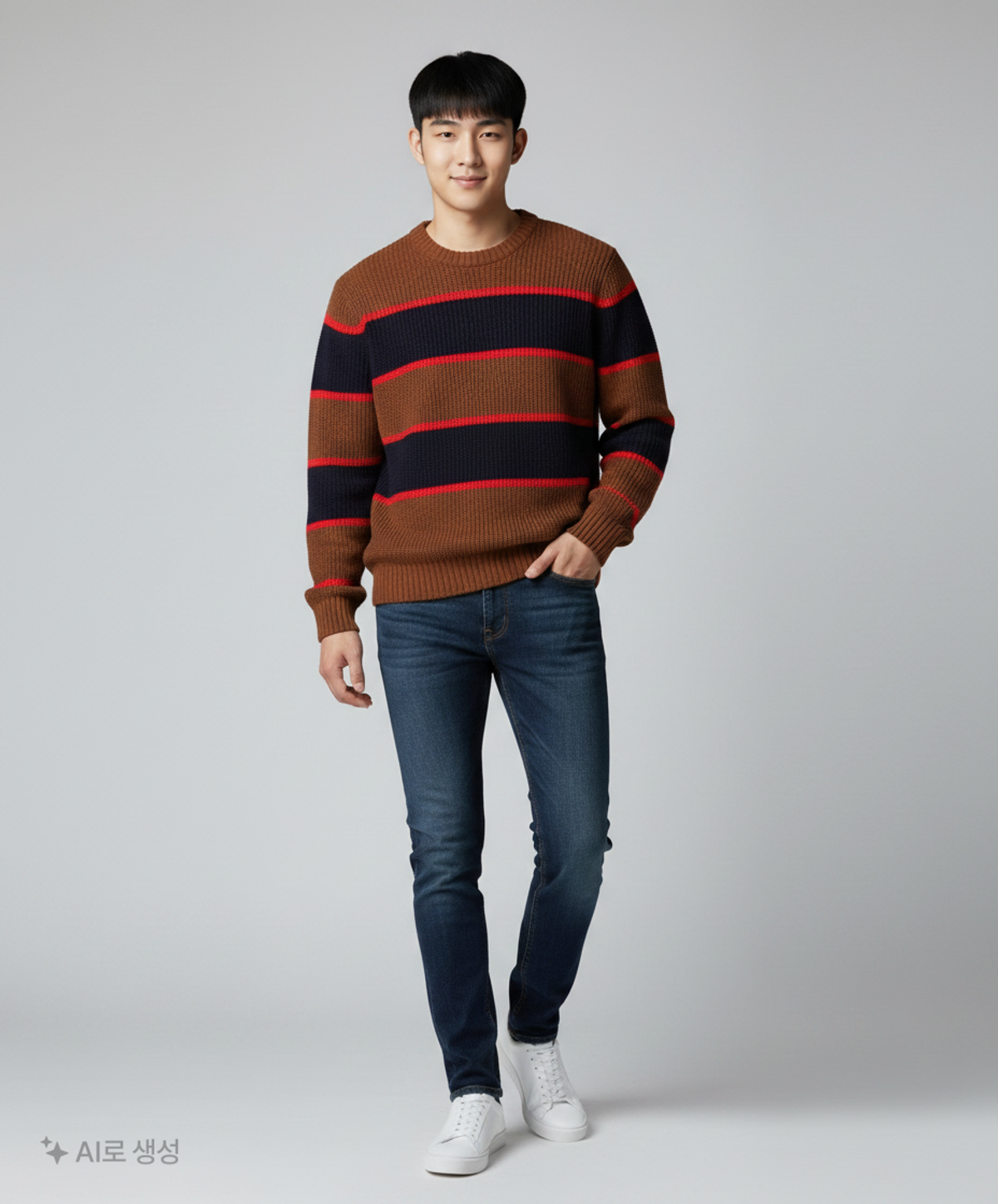 지유(GU) 니트/스웨터 L